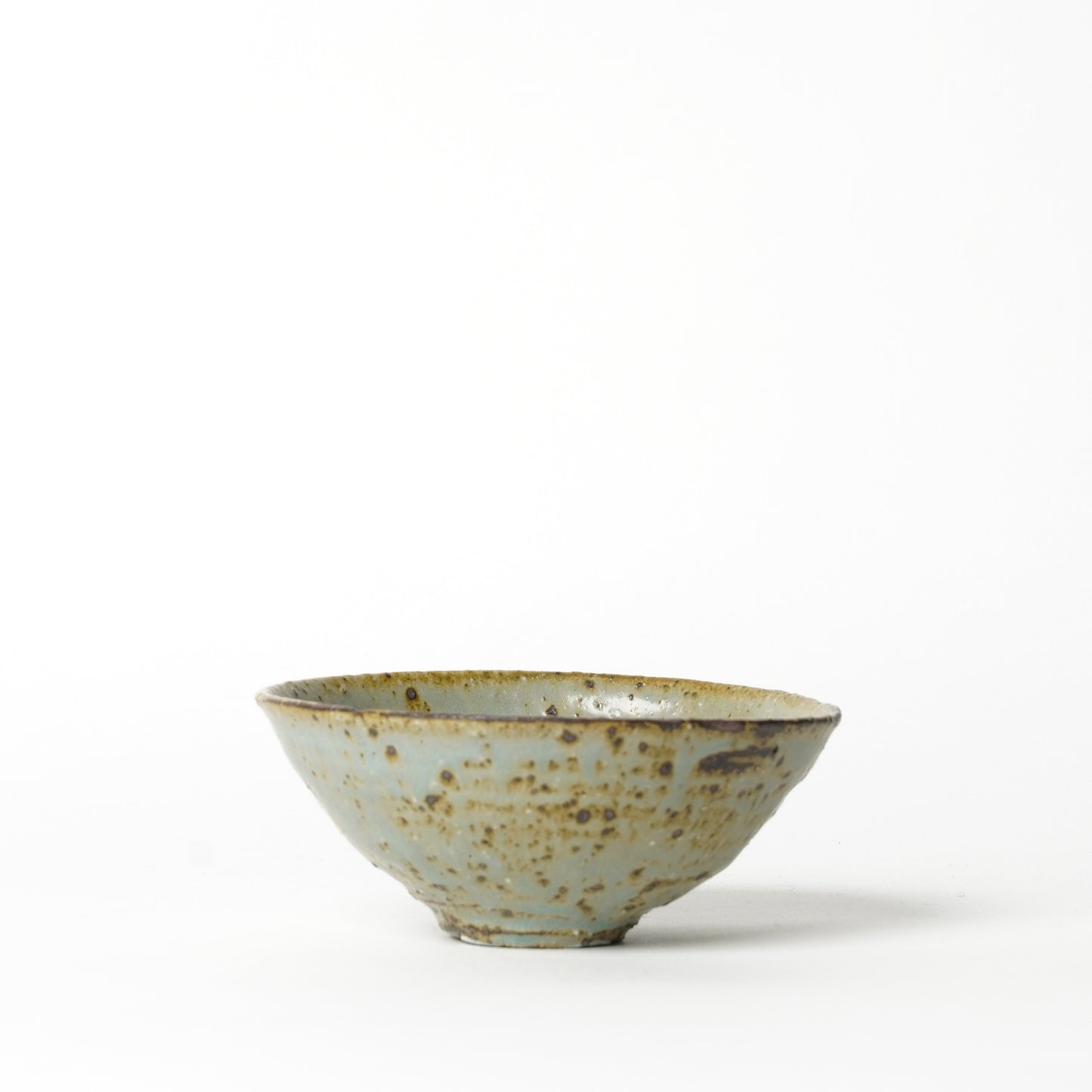 Asuka Hirase Chawan Rice Bowl Matcha