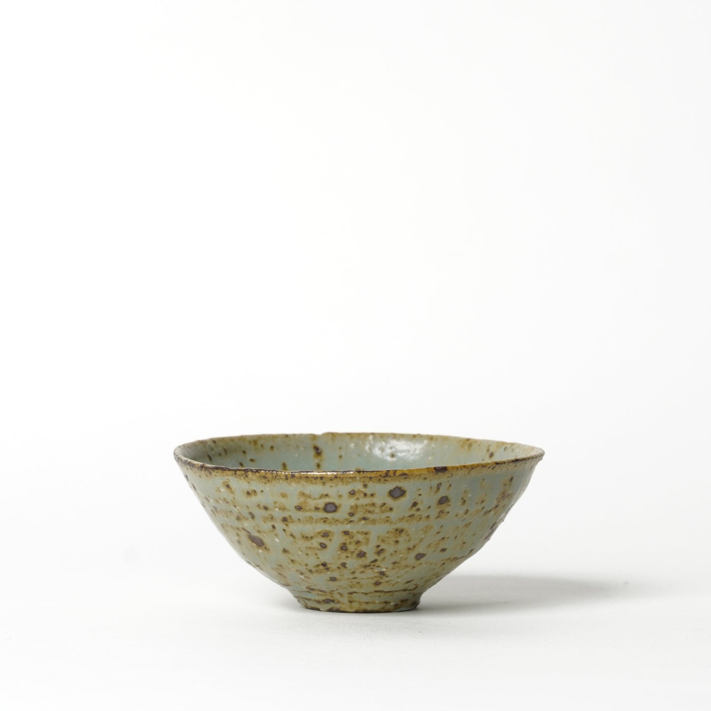 Asuka Hirase Chawan Rice Bowl Matcha