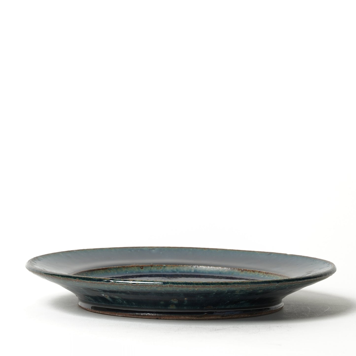Yosuke Ono Large Dinner Plate