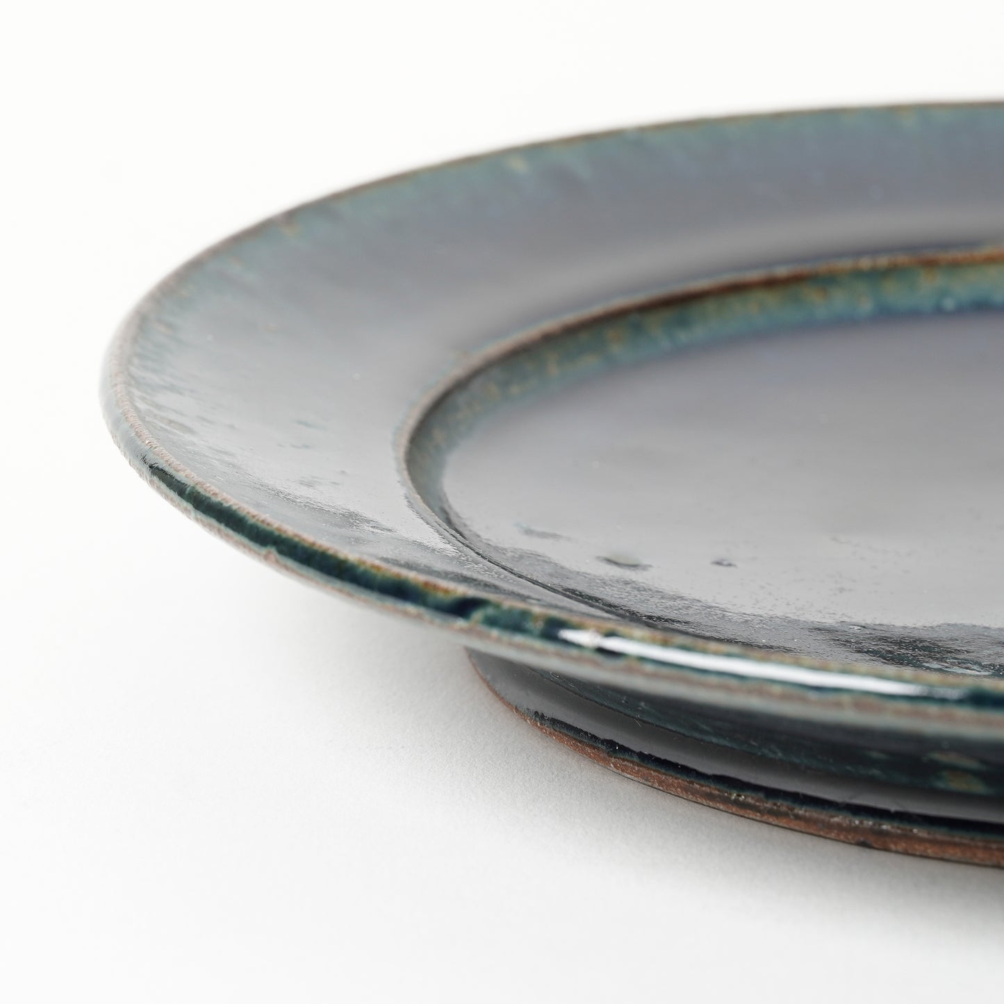 Yosuke Ono Large Dinner Plate