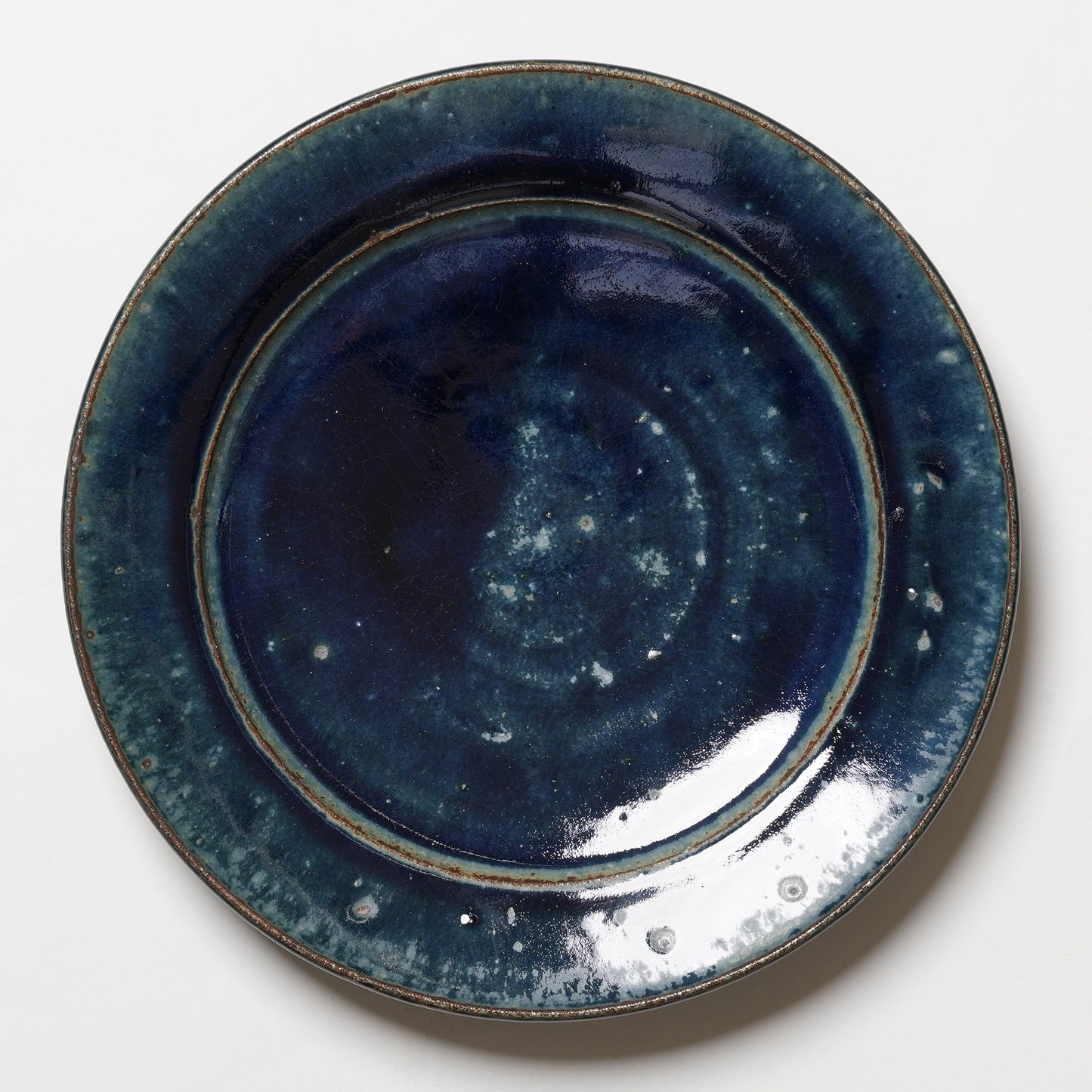 Yosuke Ono Large Dinner Plate