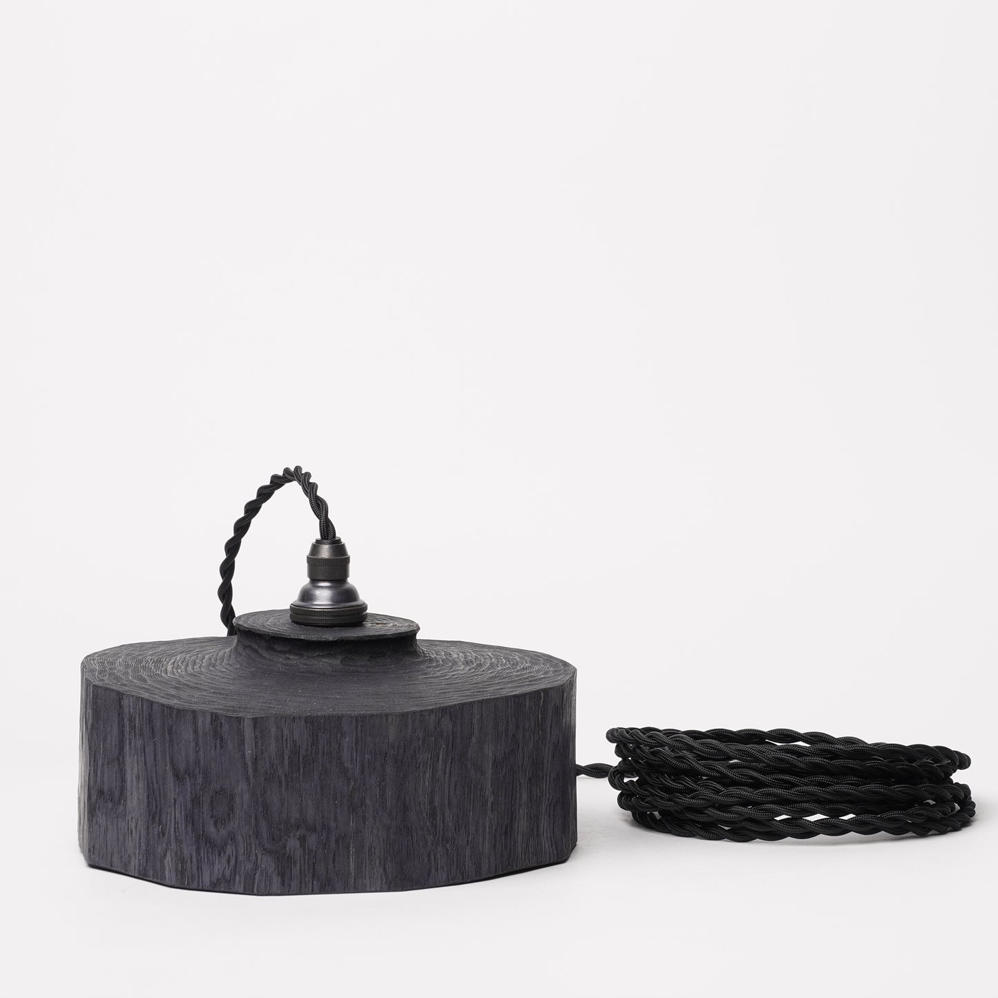 Ibuki Kaiyama Pendant Light of Branchese L Chest nut tree