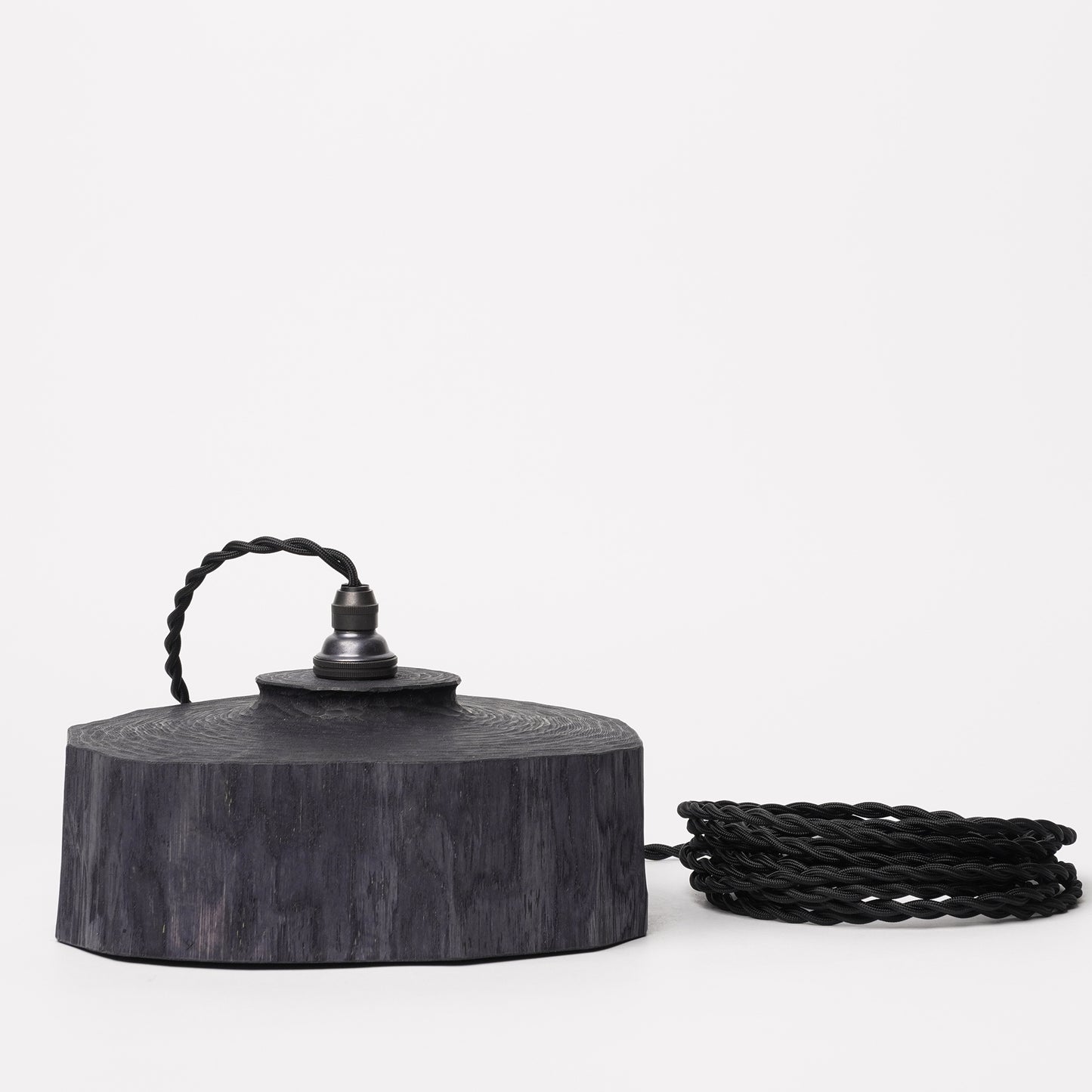 Ibuki Kaiyama Pendant Light of Branchese L Chest nut tree