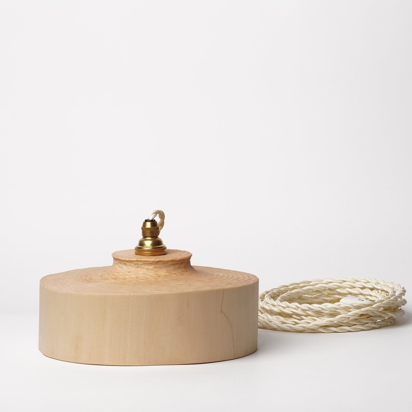Ibuki Kaiyama Pendant Light of Branchese L Japanese White Birch tree