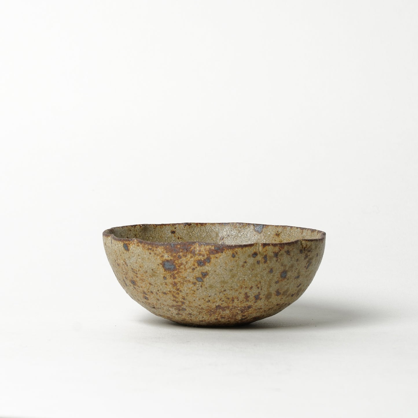 Shingo Umano S Rinka Bowl