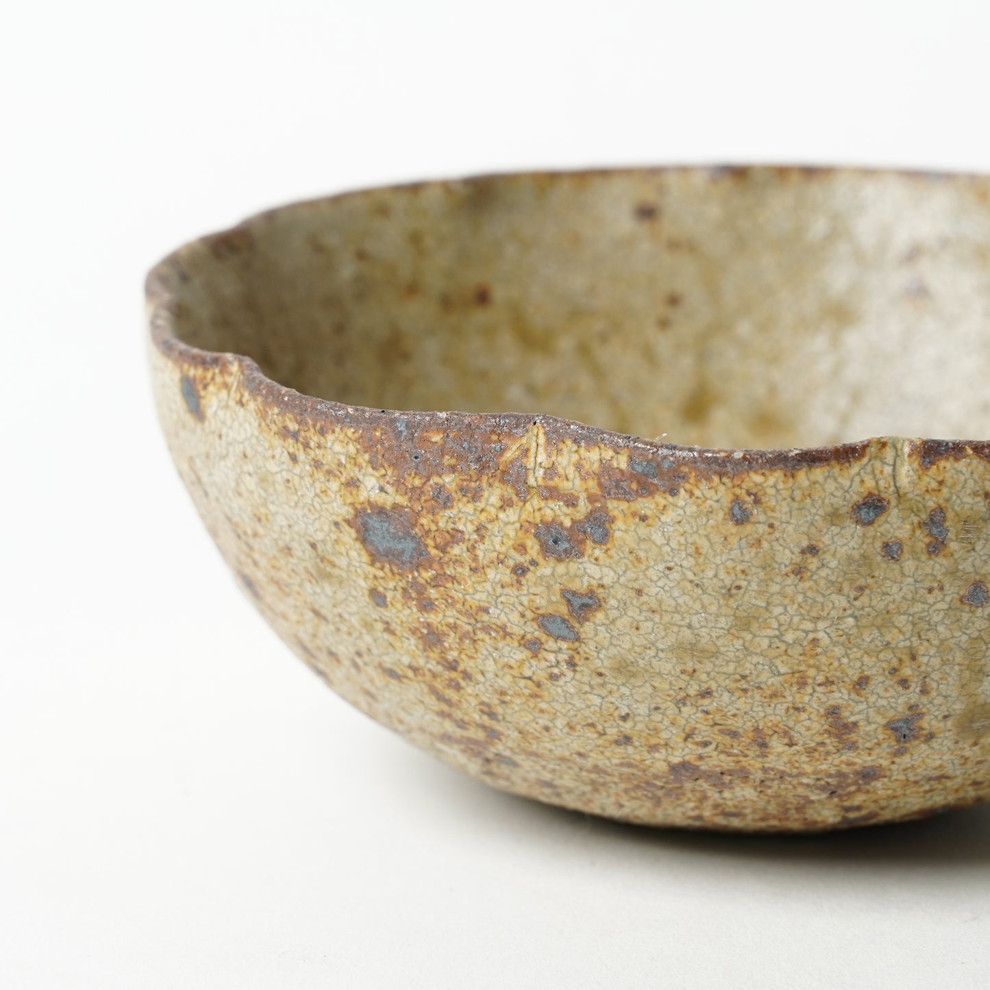 Shingo Umano S Rinka Bowl
