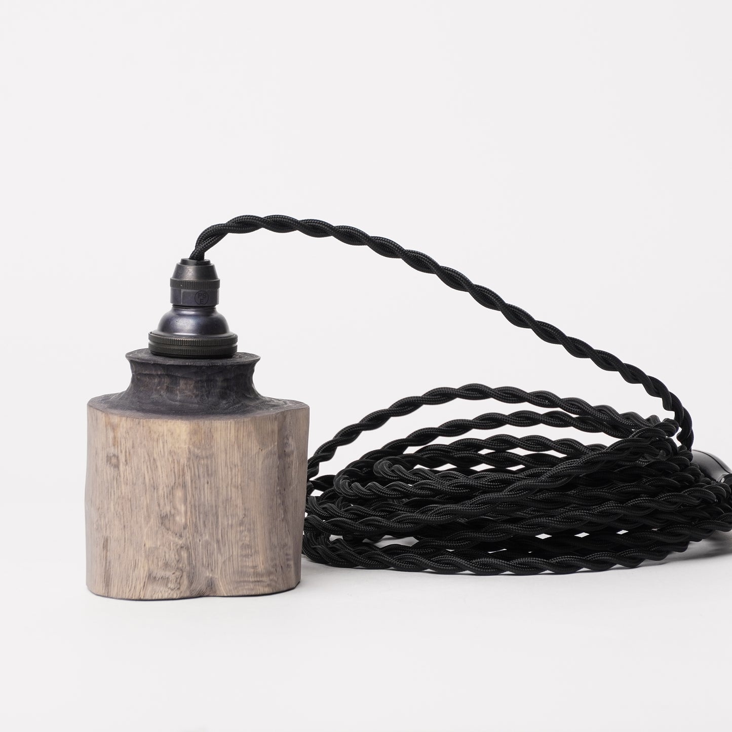 Ibuki Kaiyama Pendant Light of Branchese S Chest nut tree