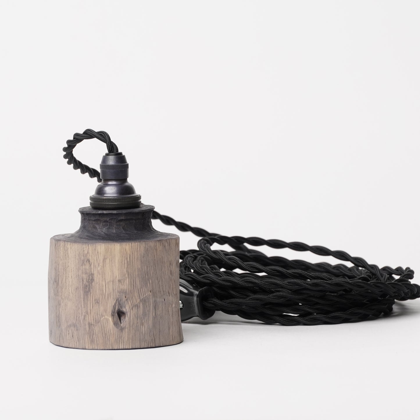 Ibuki Kaiyama Pendant Light of Branchese S Chest nut tree