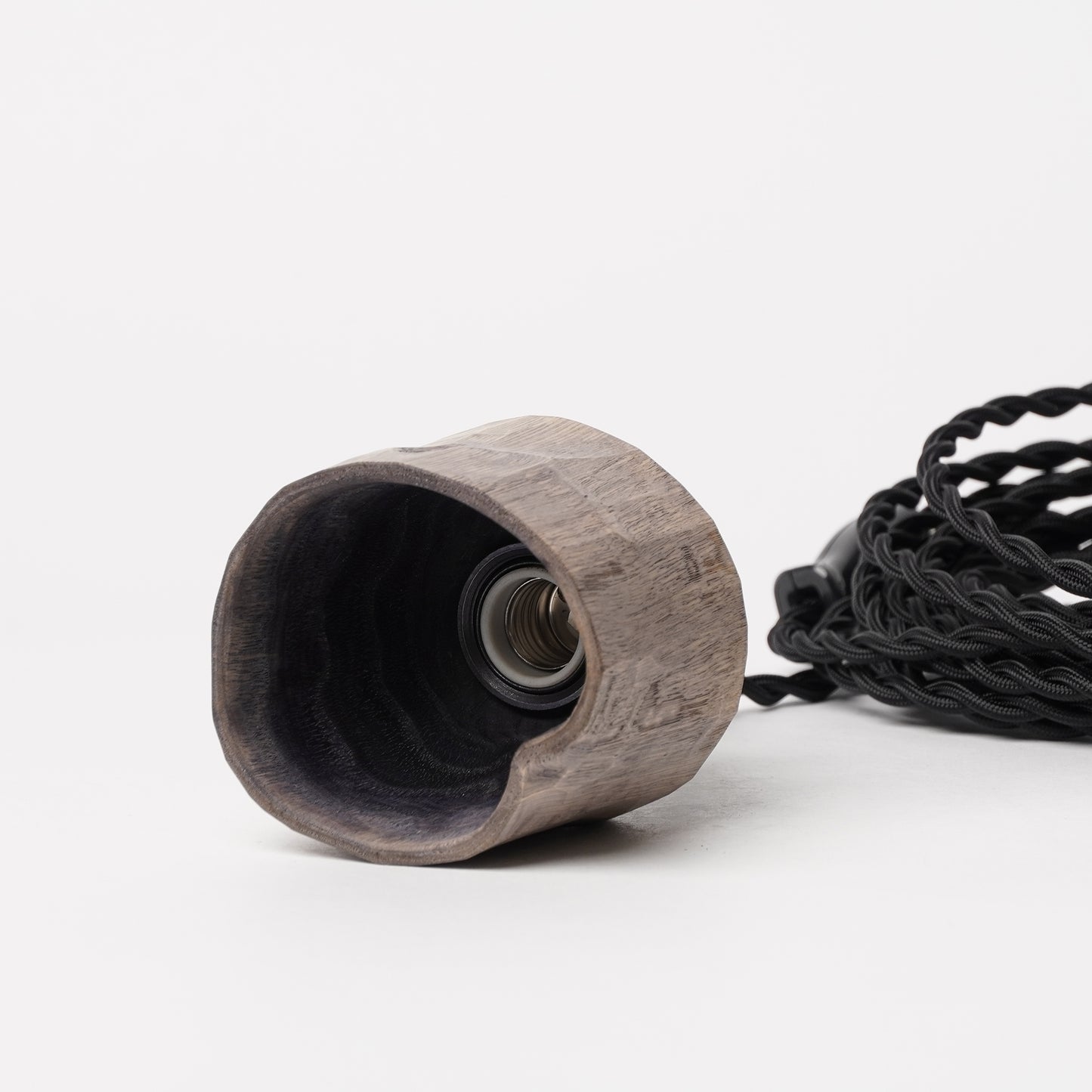 Ibuki Kaiyama Pendant Light of Branchese S Chest nut tree