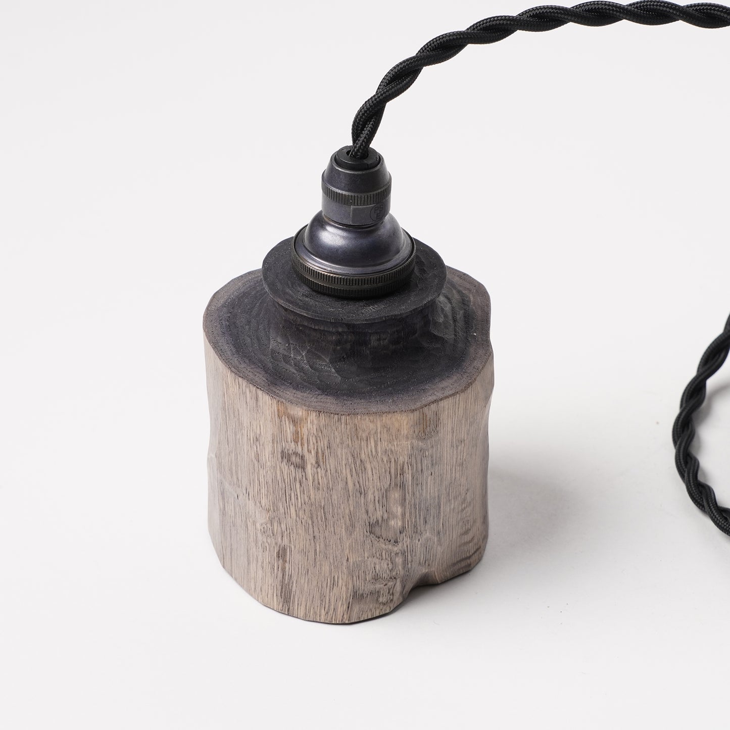 Ibuki Kaiyama Pendant Light of Branchese S Chest nut tree