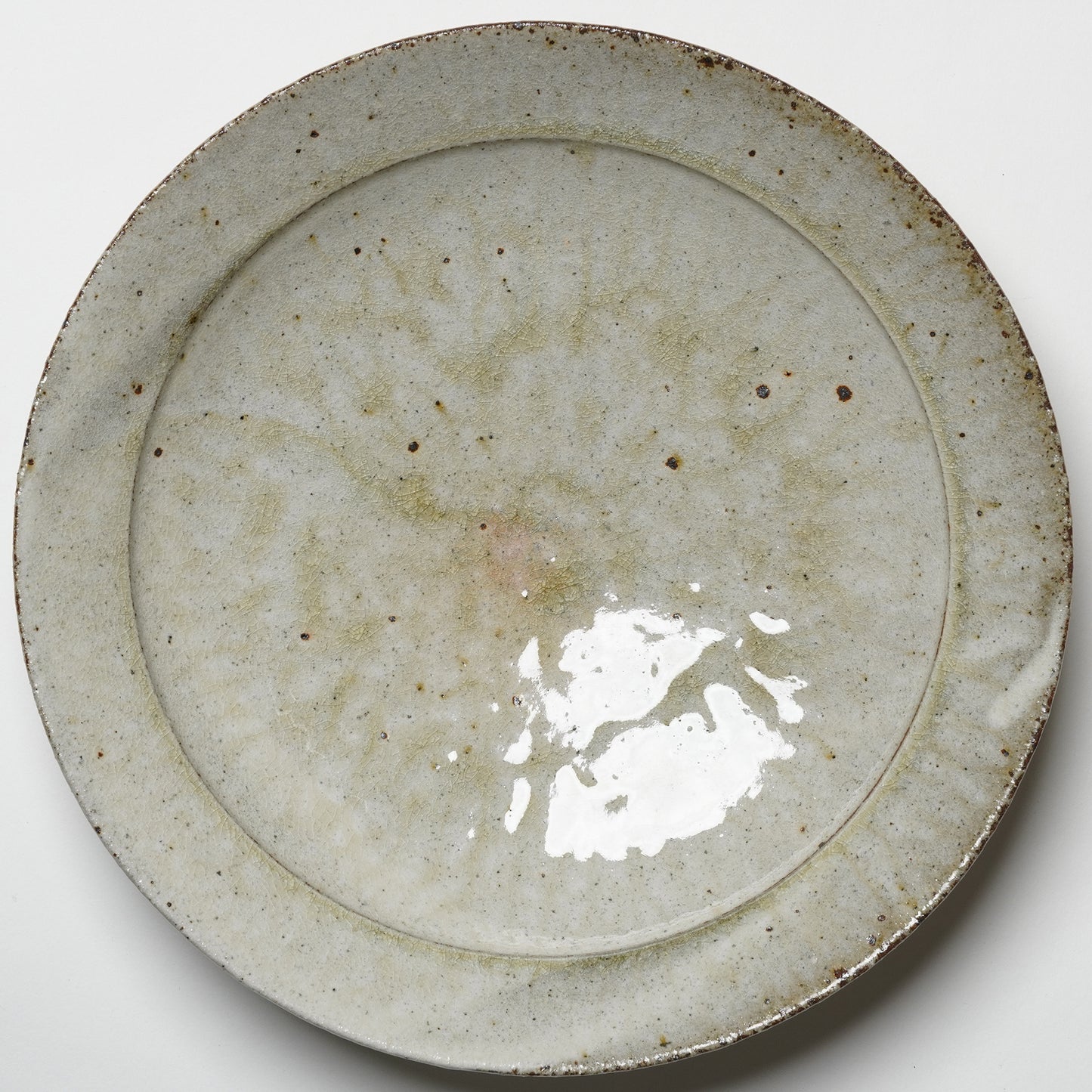 Shinogo Umano Japanese pottery