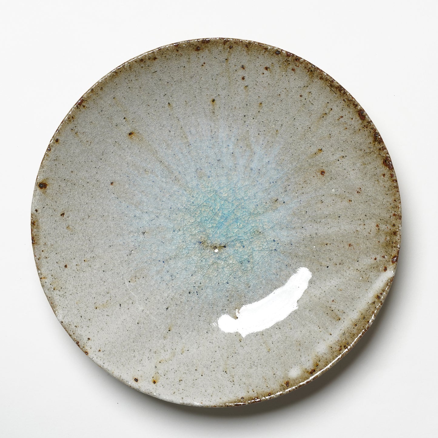 Shingo Umano Dinner Plate