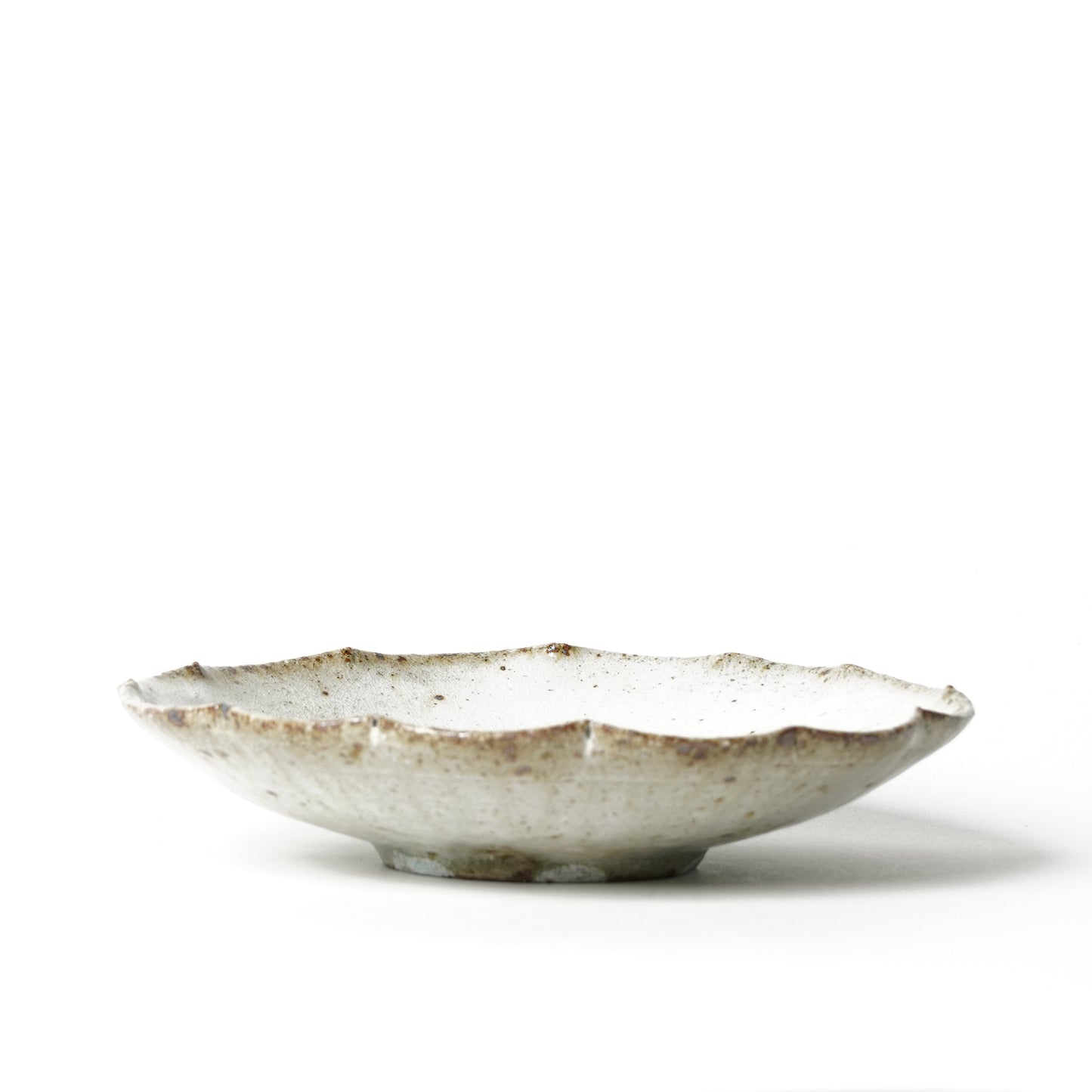 Shinogo Umano Japanese pottery