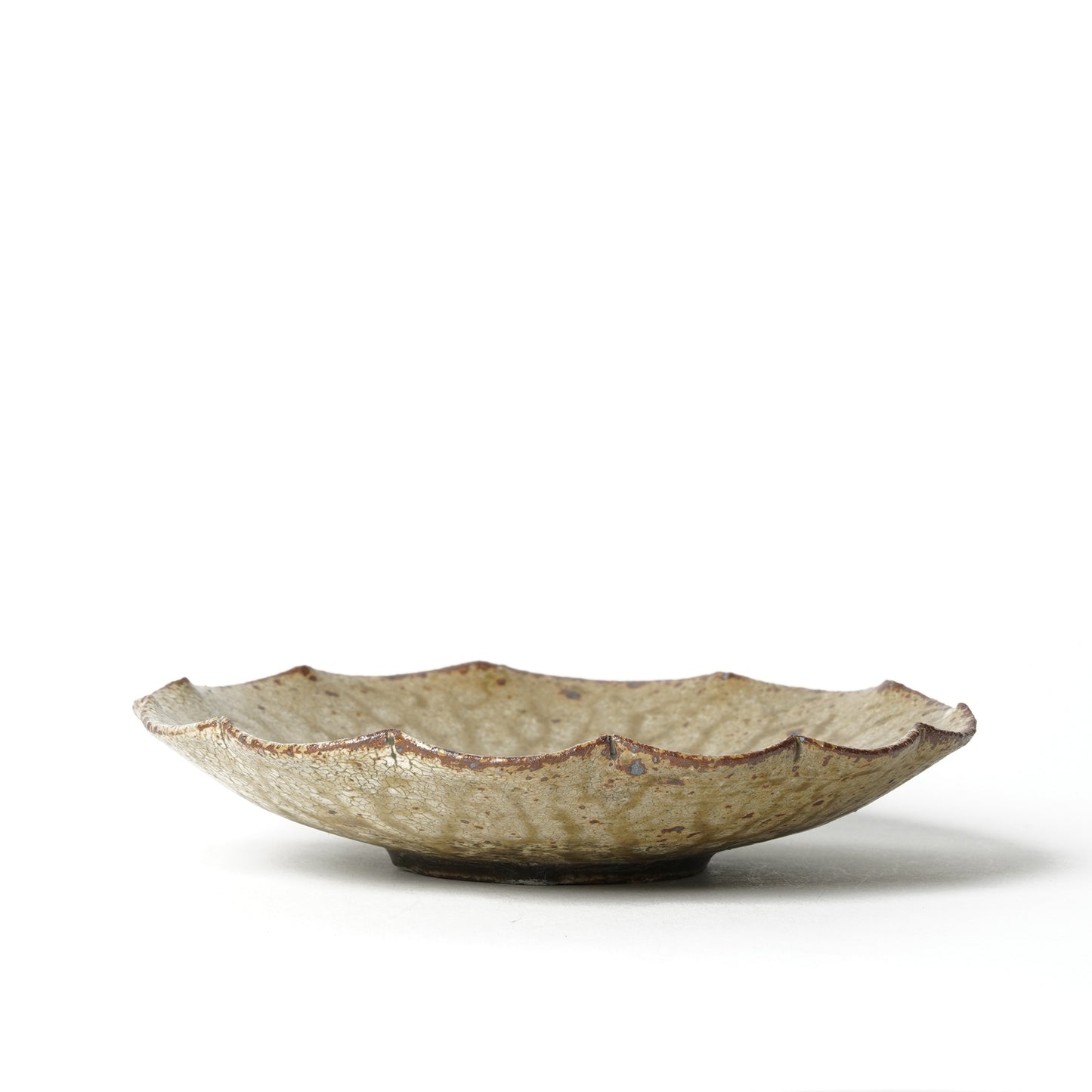 Shingo Umano Rinka Plate L