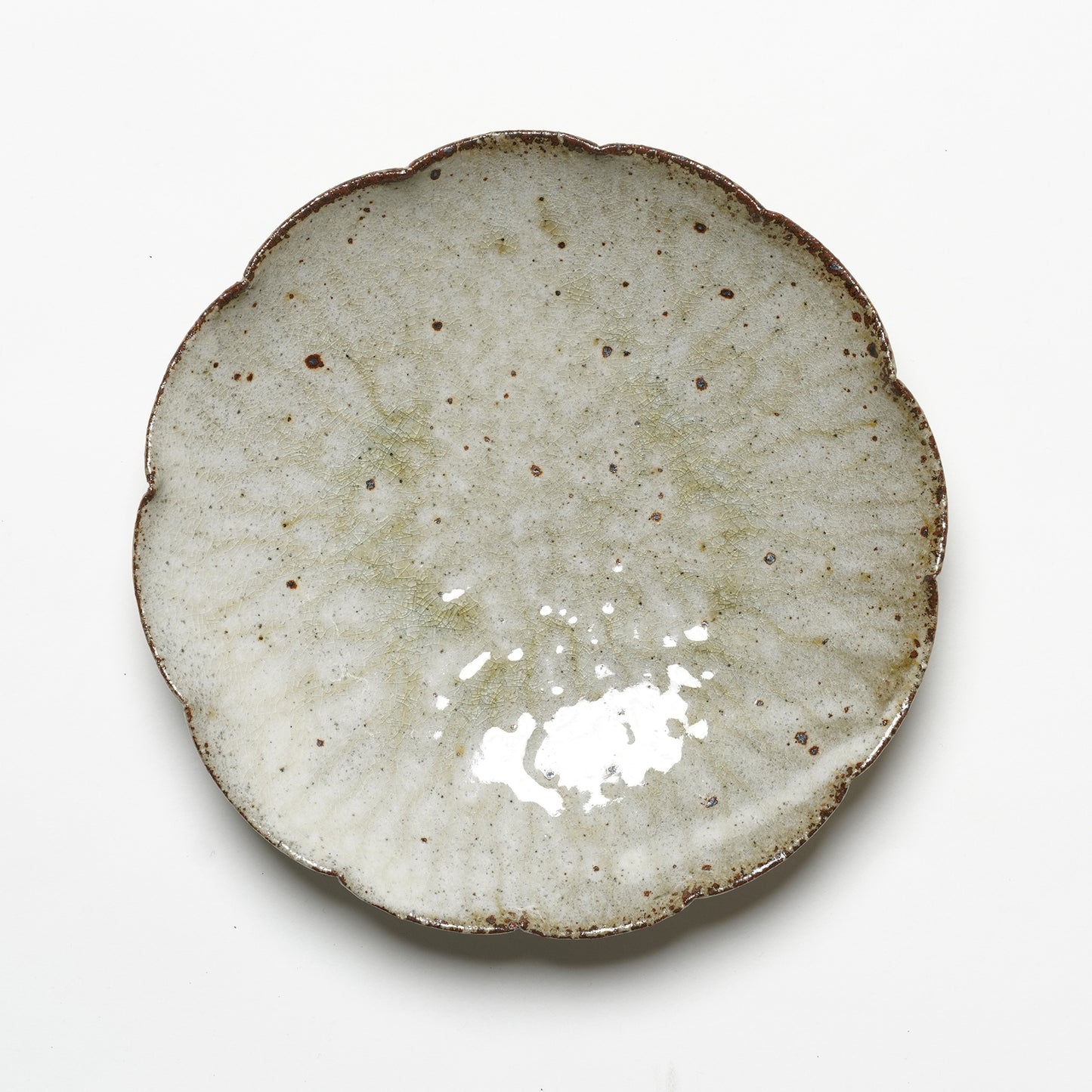 Shingo Umano Rinka Plate L