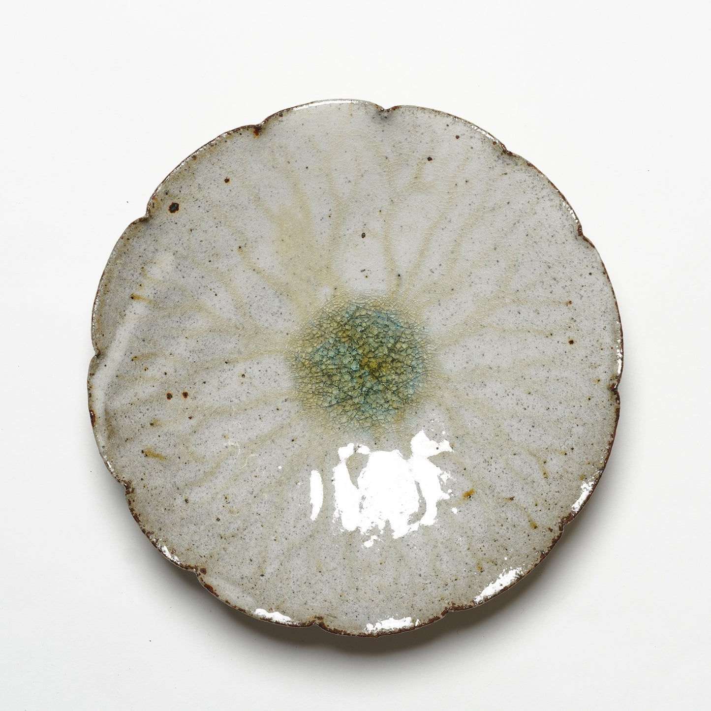 Shingo Umano Rinka Plate L