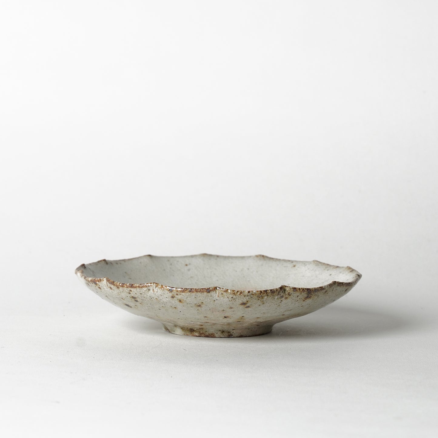 Shingo Umano Rinka Plate M