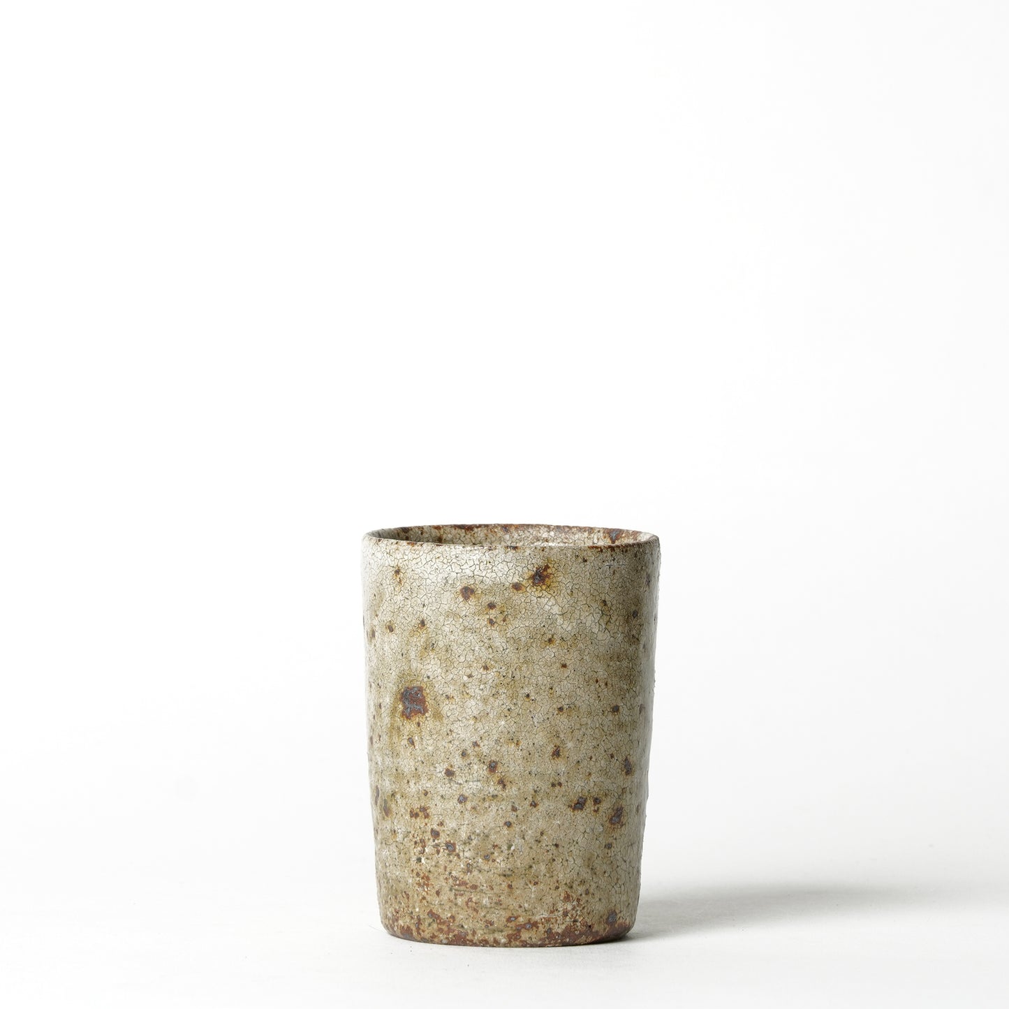 Shingo Umano Yunomi Tea Cup