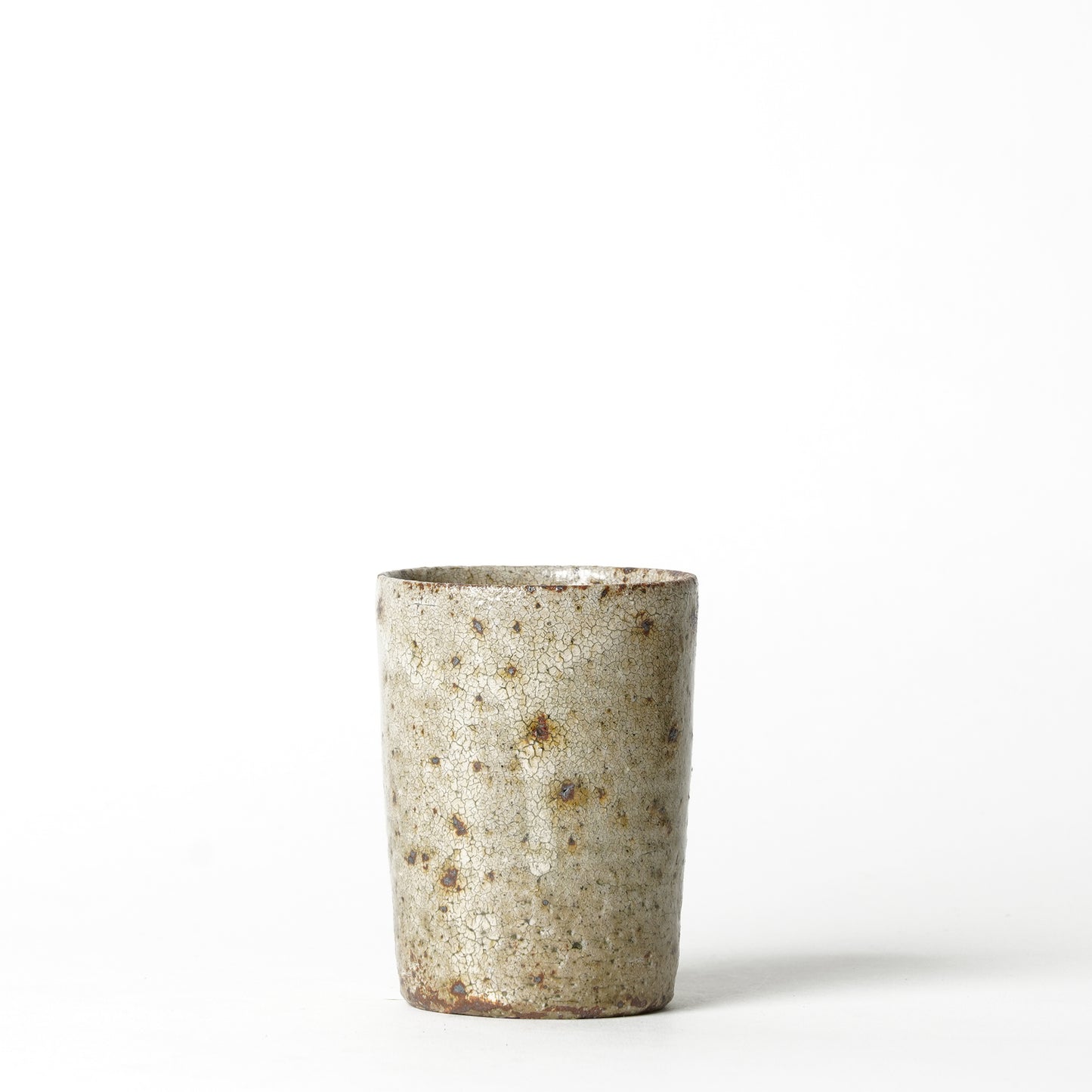 Shingo Umano Yunomi Tea Cup
