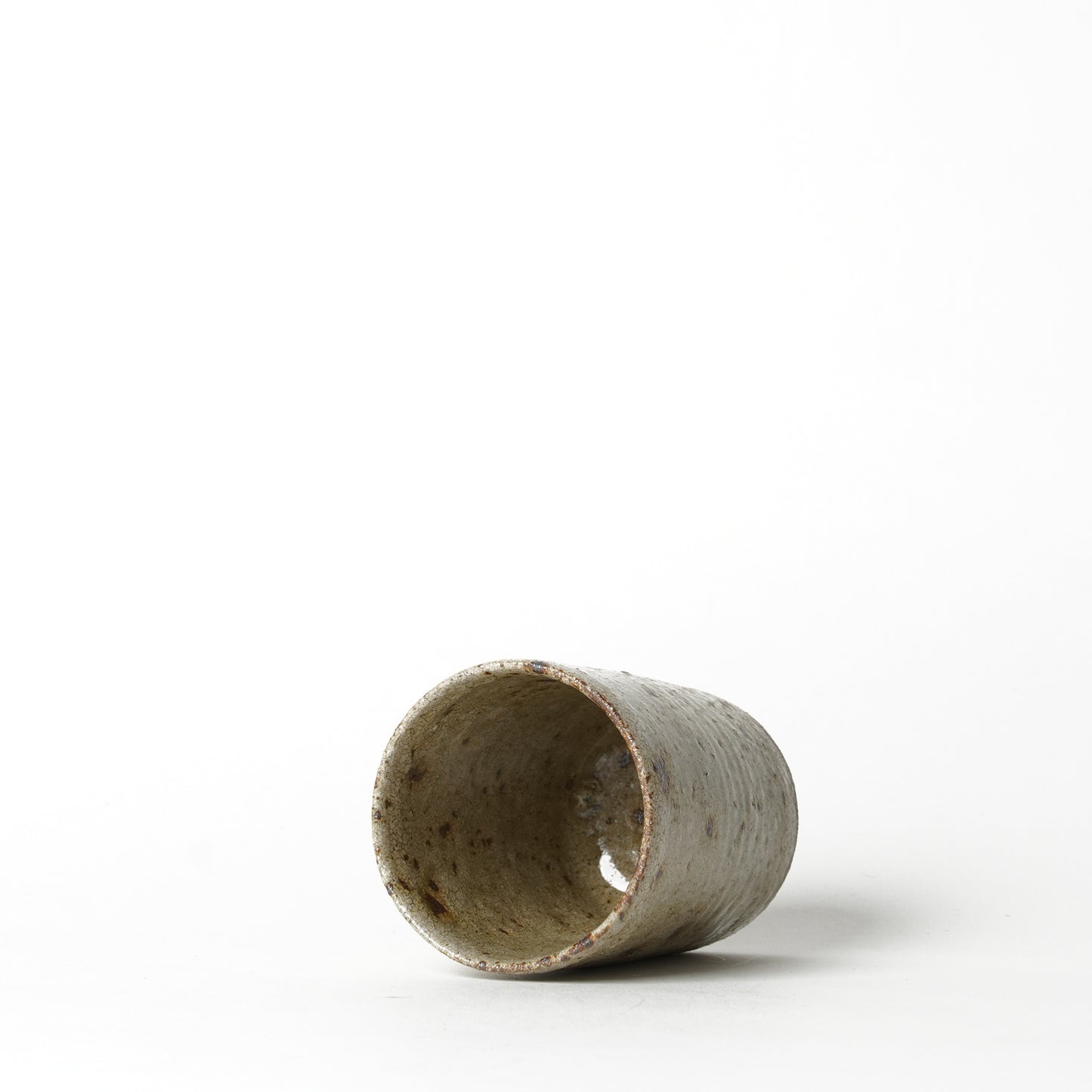 Shingo Umano Yunomi Tea Cup