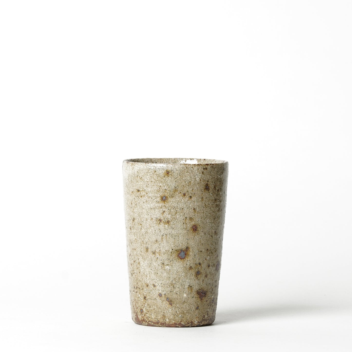 Shingo Umano Yunomi Tea Cup
