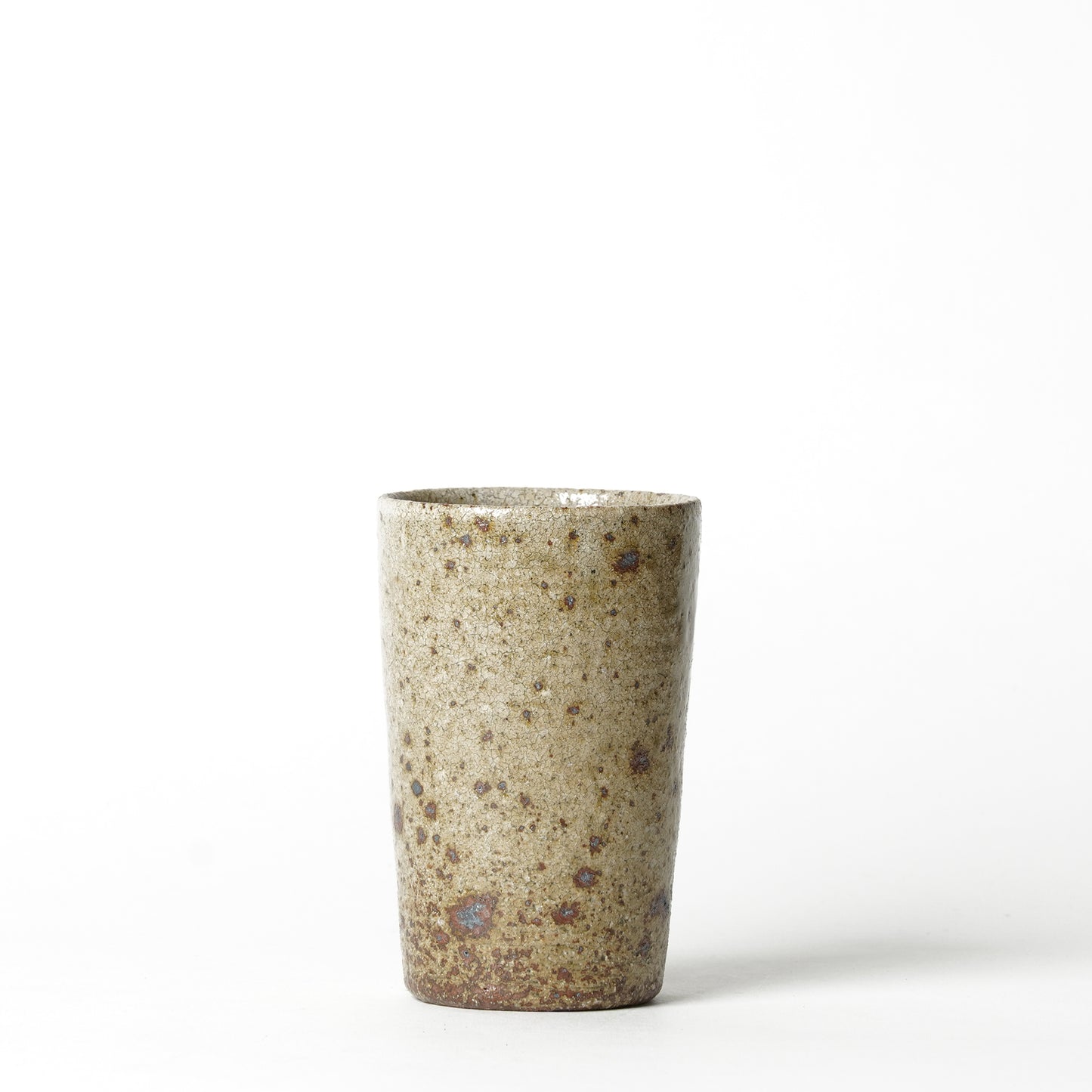 Shingo Umano Yunomi Tea Cup