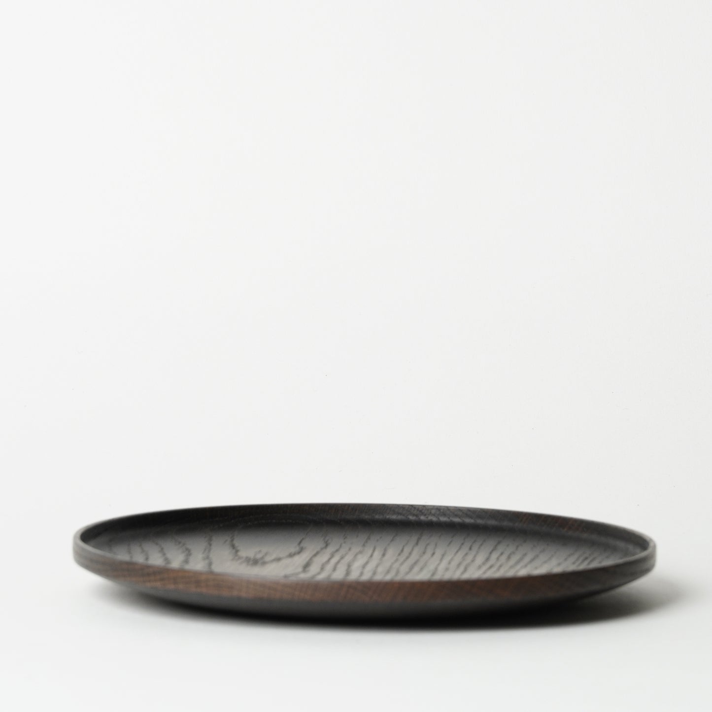 Yuzo Komada Wood Plate
