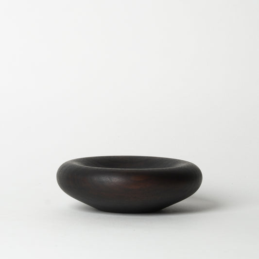 Yuzo Komada wood turner Japan