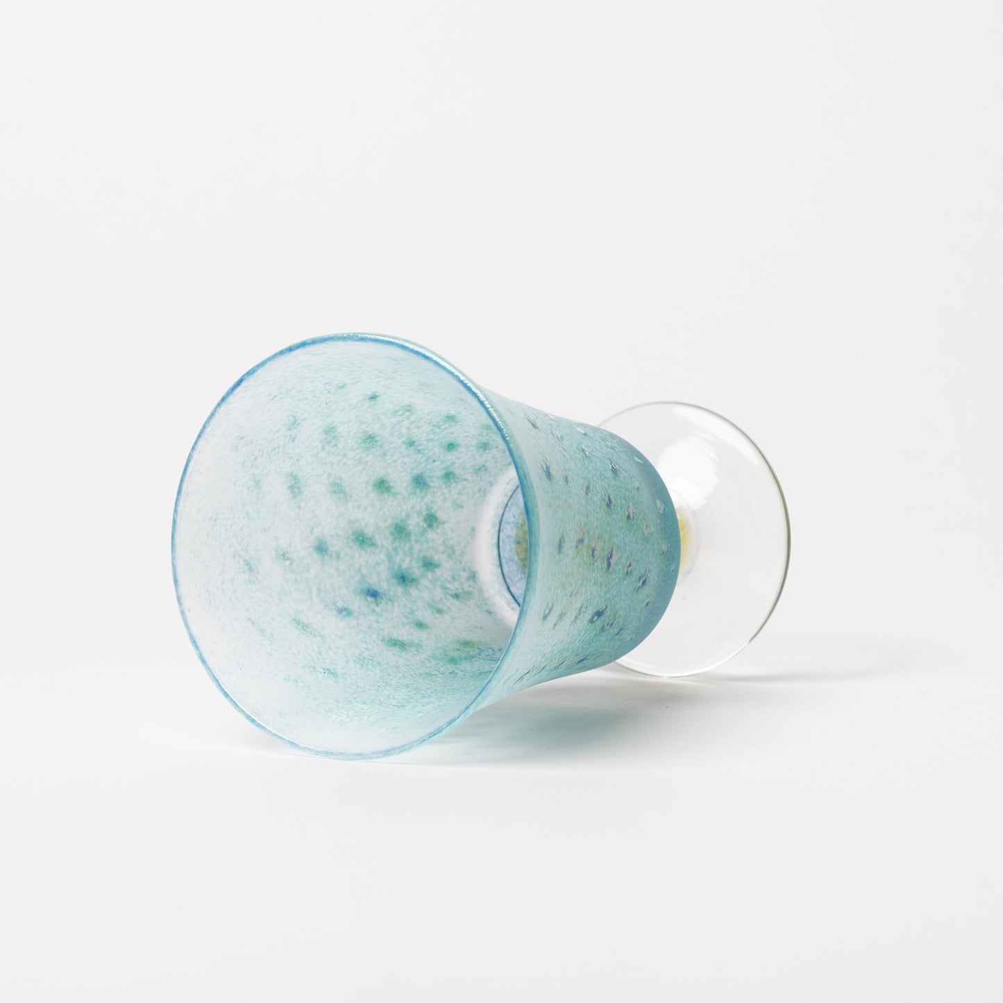 Nomichi Hashimura Stem Glass Cup