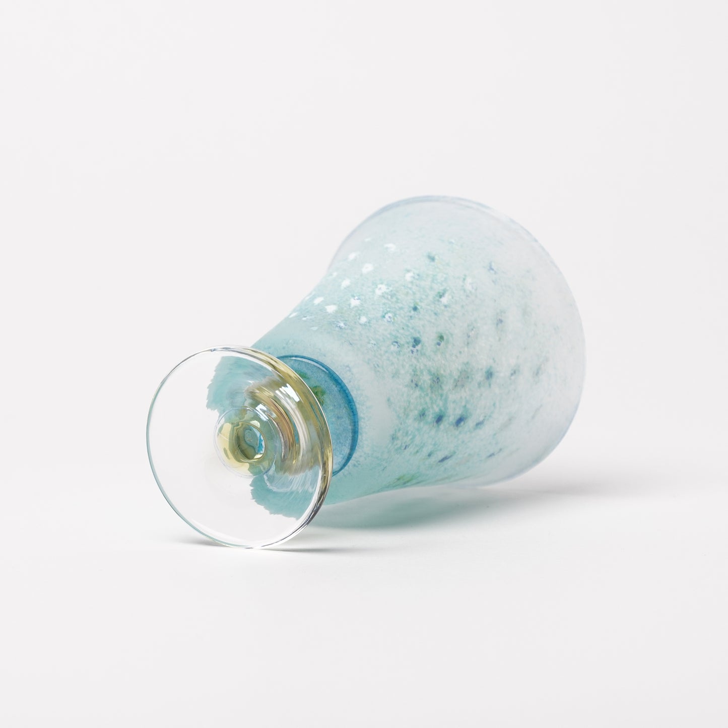 Nomichi Hashimura Stem Glass Cup