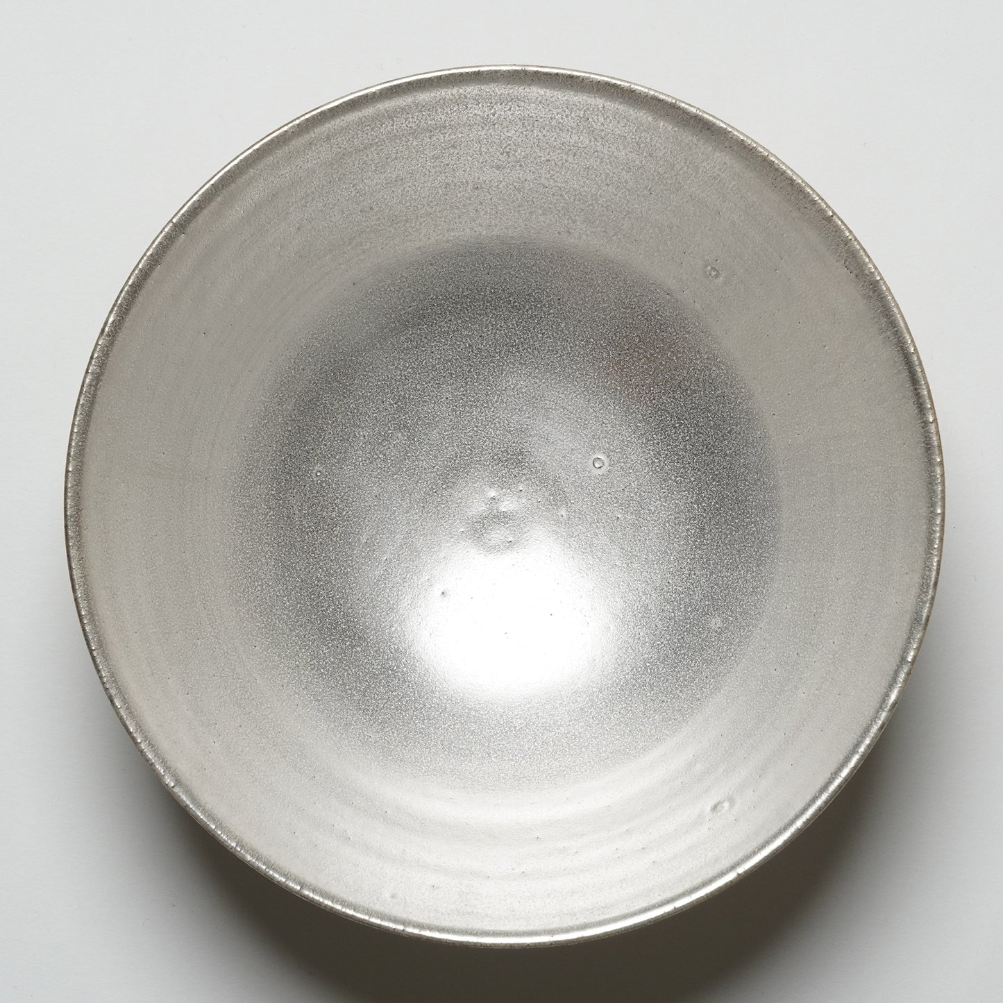 Yuta Tsukamoto Bowl Silver