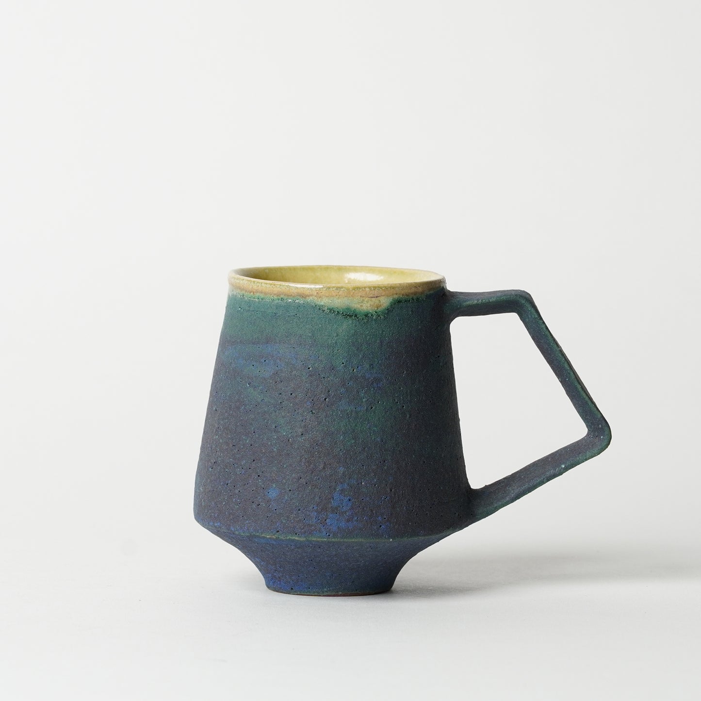 Yusuke Wakasa Large Mug