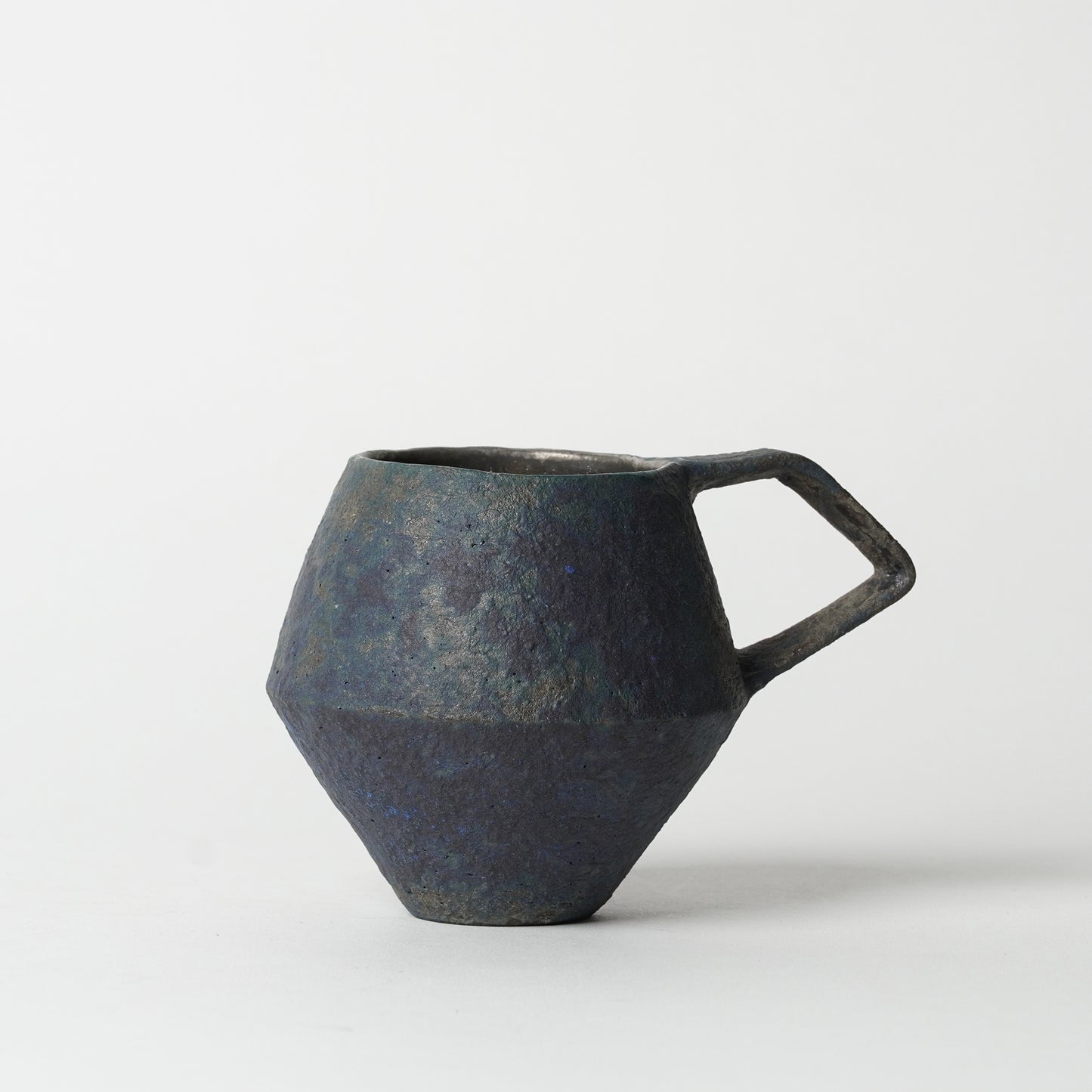 Yusuke Wakasa Coffee Mug with Platinum