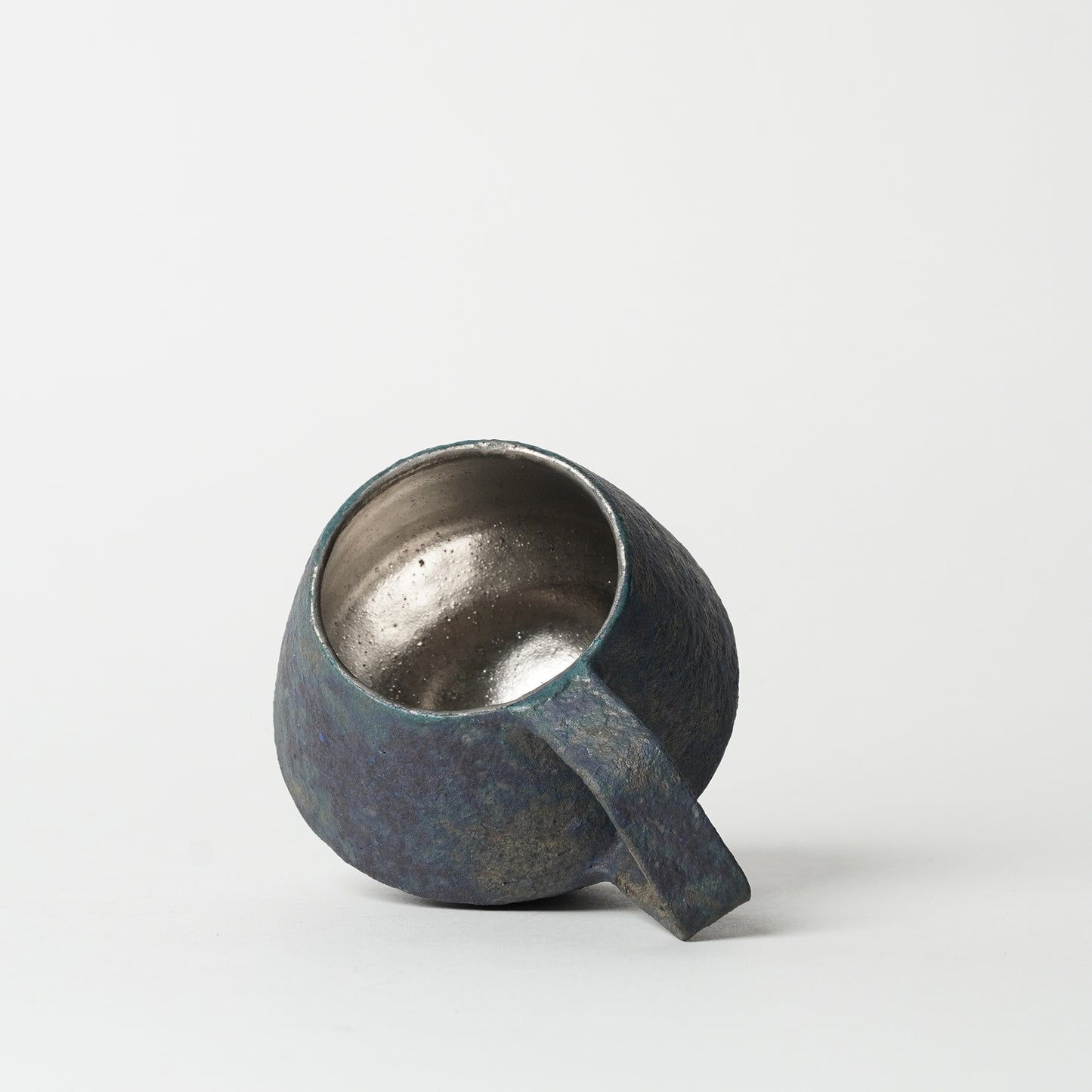 Yusuke Wakasa Coffee Mug with Platinum