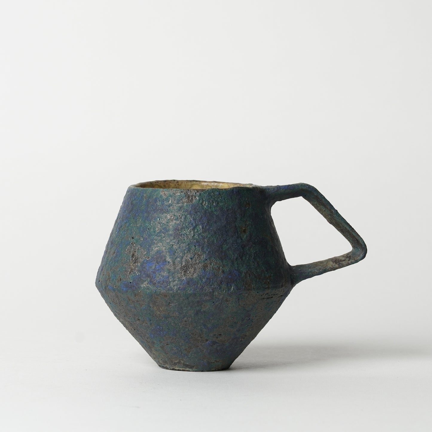 Yusuke Wakasa Coffee Mug