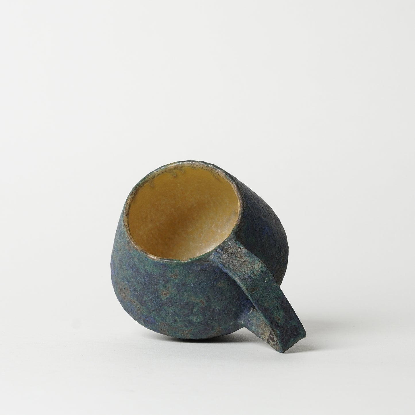 Yusuke Wakasa Coffee Mug