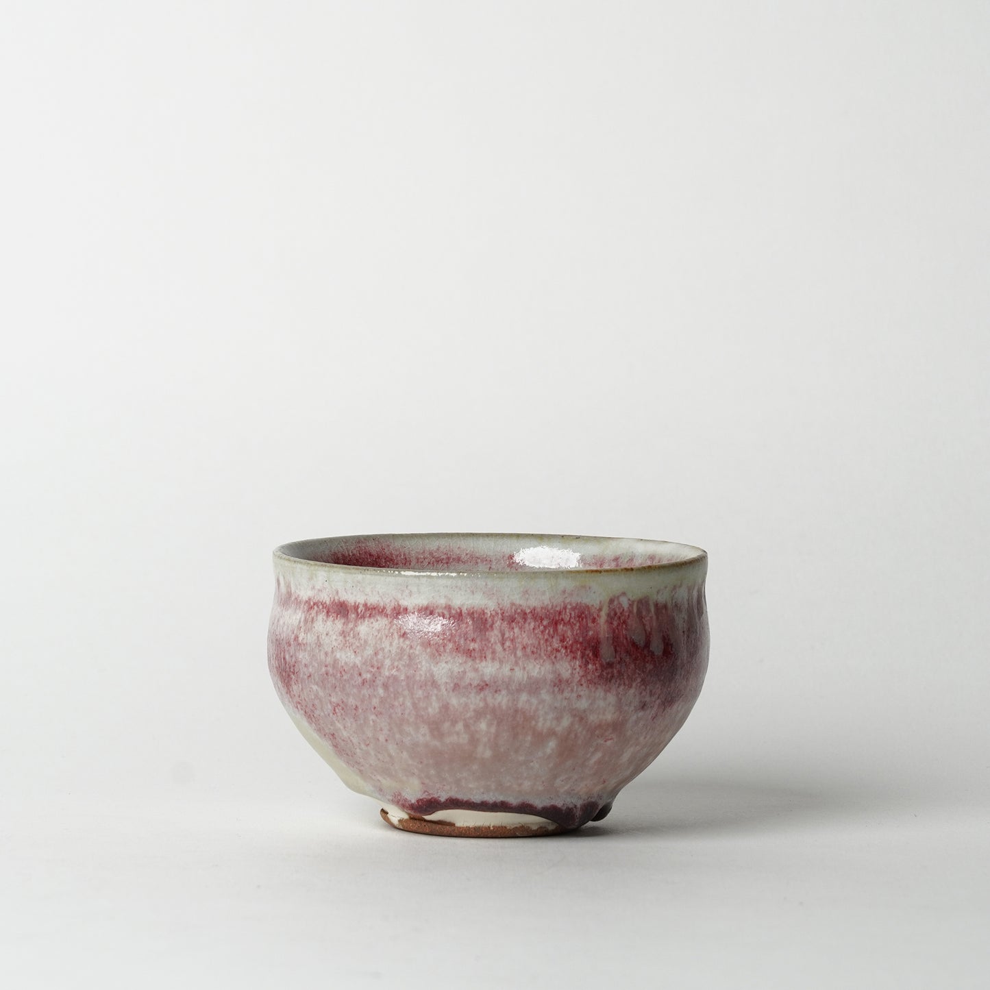 Nobuhito Nakaoka Japanese pottery Tanba
