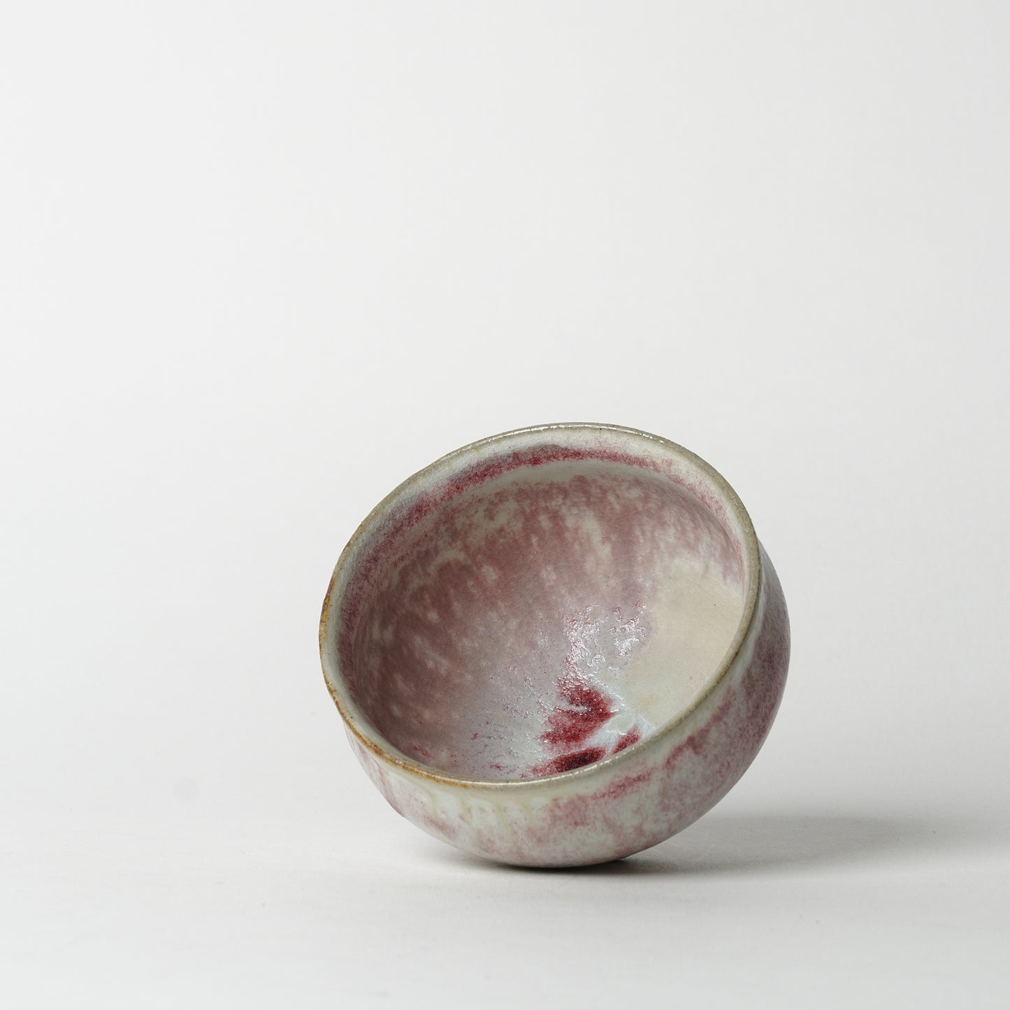 Nobuhito Nakaoka Japanese pottery Tanba