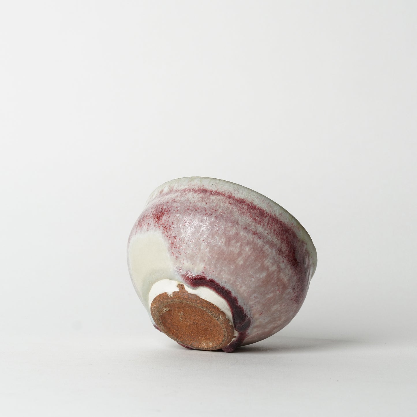 Nobuhito Nakaoka Japanese pottery Tanba