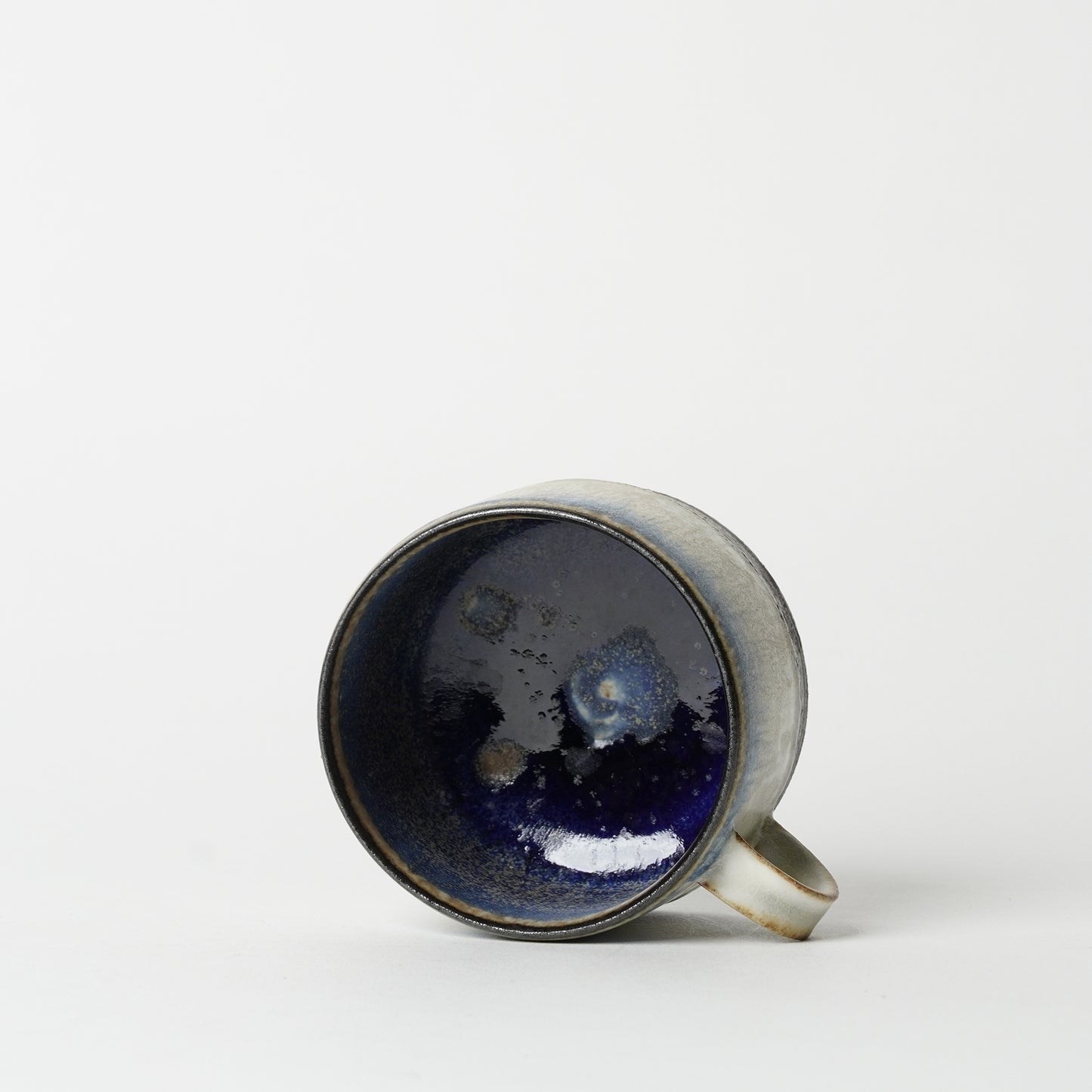 Nobuhito Nakaoka Japanese pottery Tanba