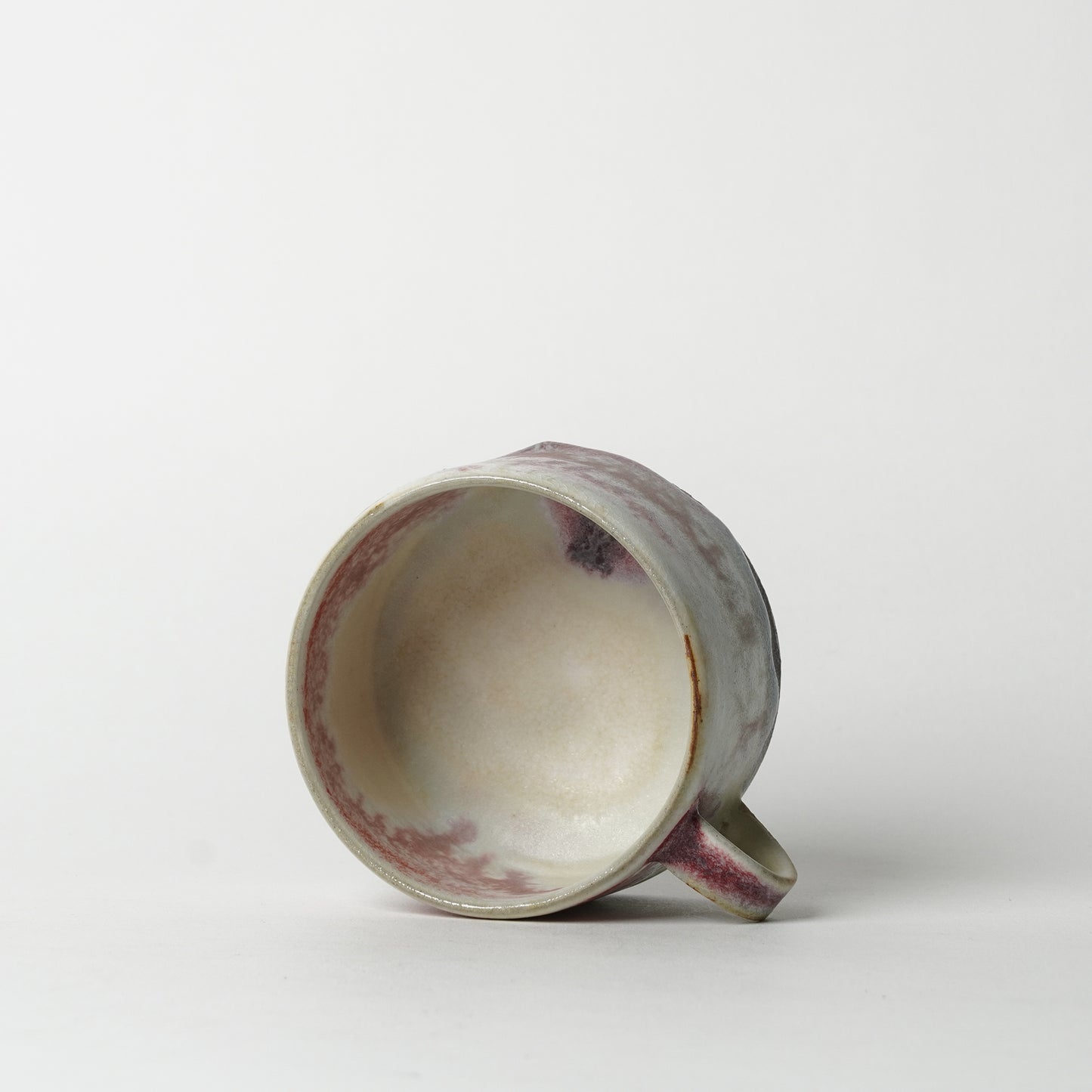 Nobuhito Nakaoka Japanese pottery Tanba