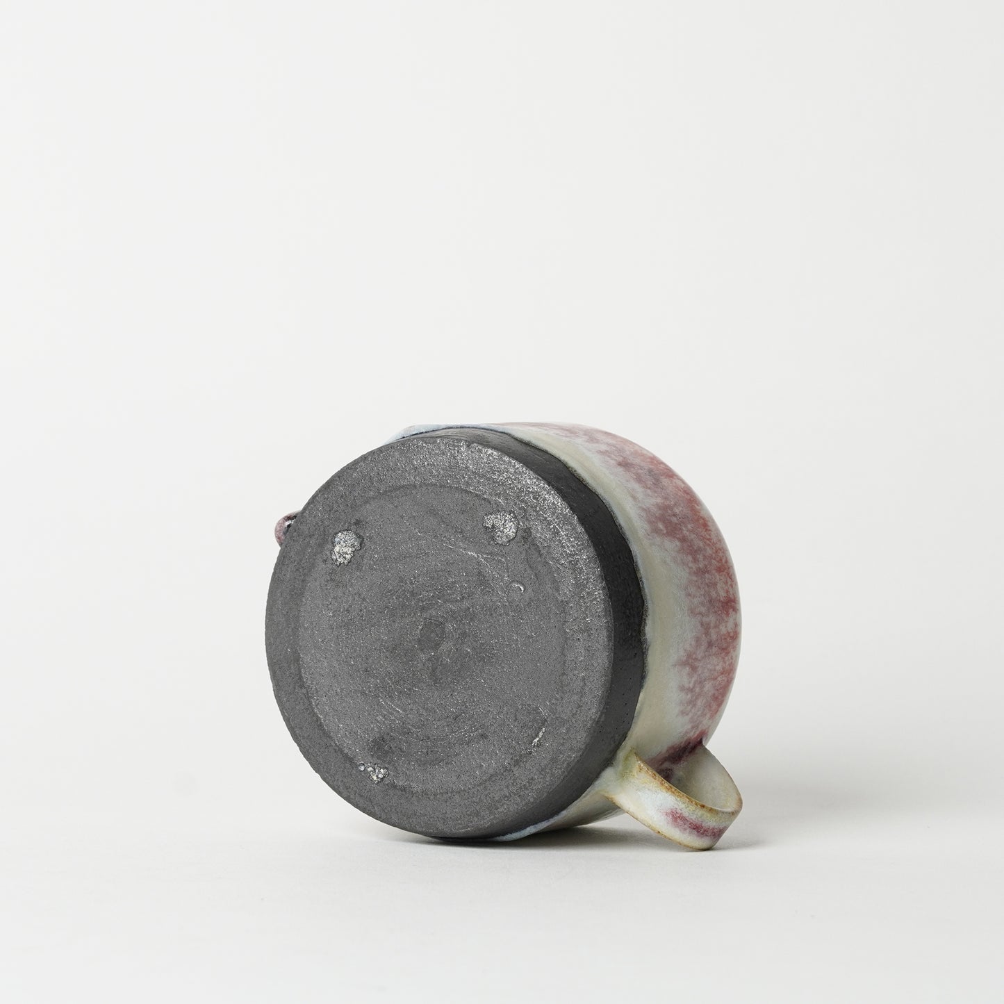 Nobuhito Nakaoka Japanese pottery Tanba