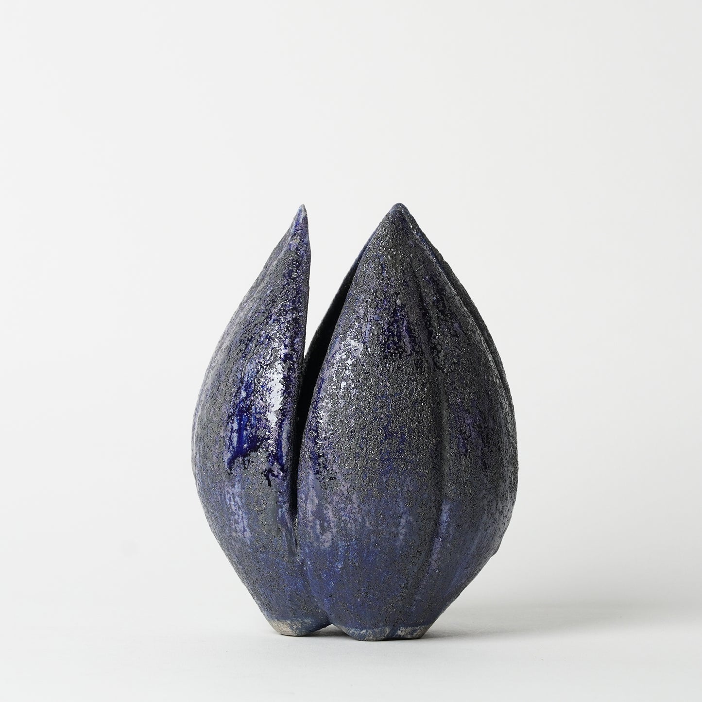 Nobuhito Nakaoka Japanese pottery Tanba