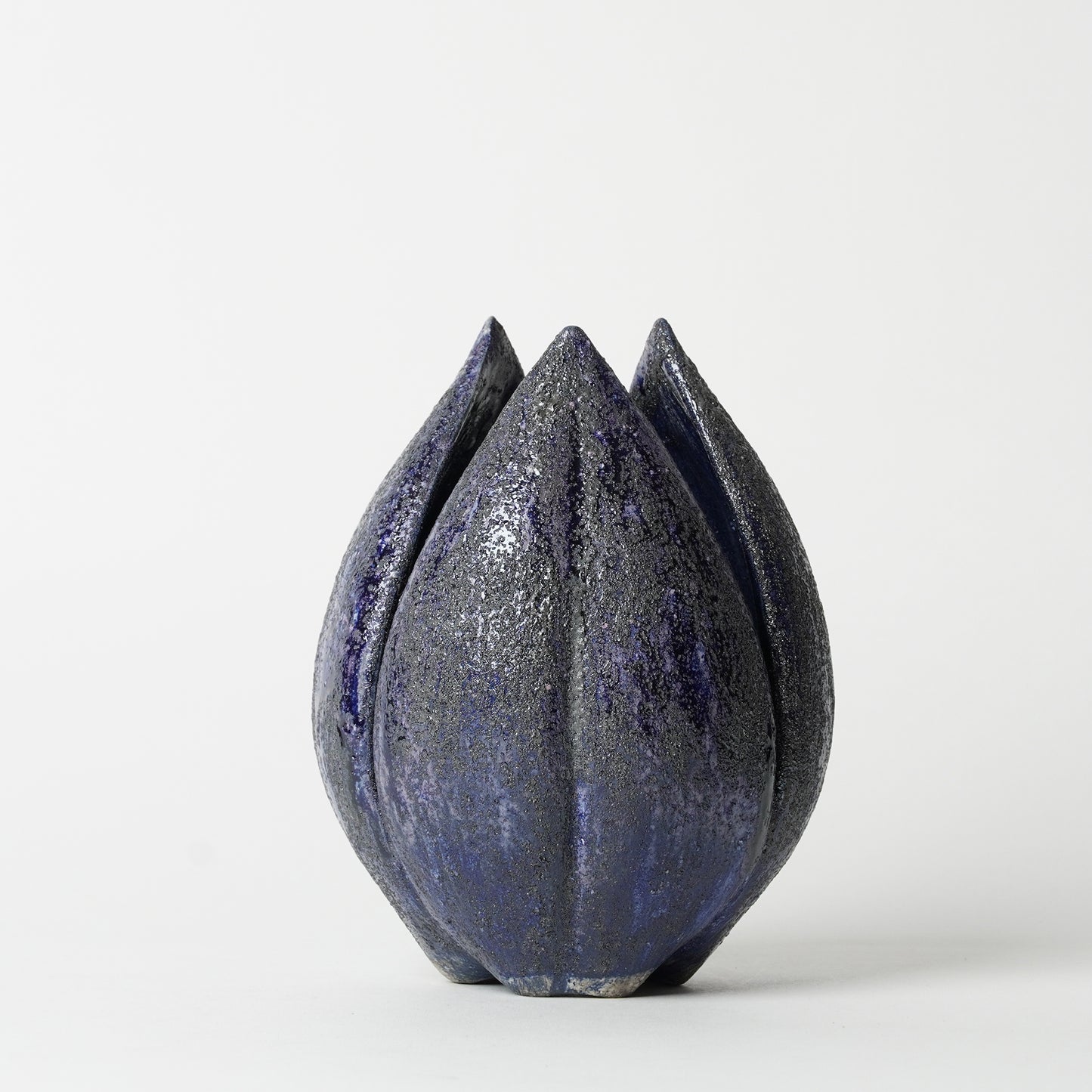 Nobuhito Nakaoka Japanese pottery Tanba