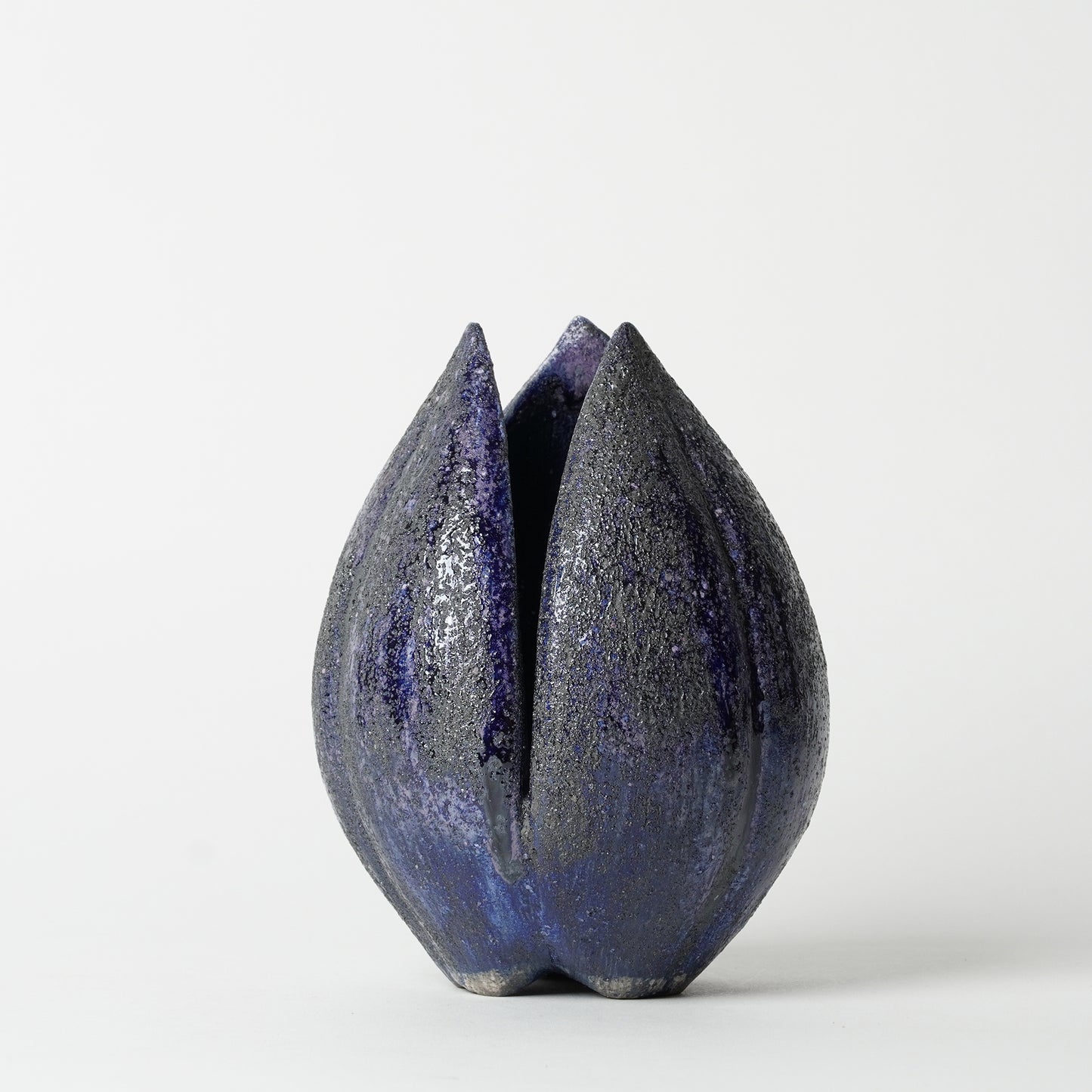 Nobuhito Nakaoka Japanese pottery Tanba