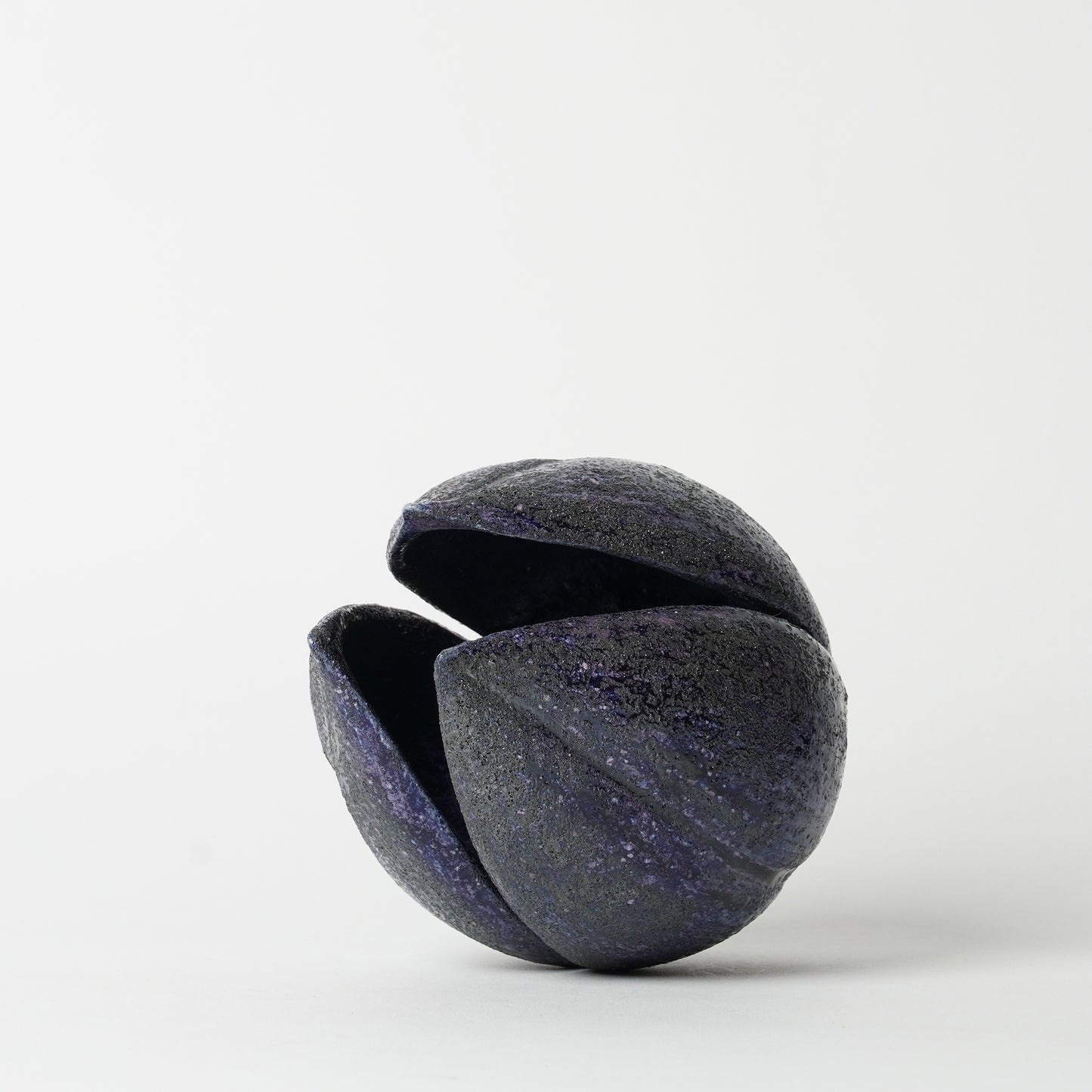 Nobuhito Nakaoka Japanese pottery Tanba