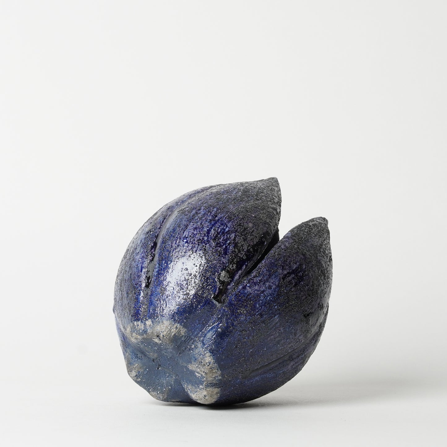 Nobuhito Nakaoka Japanese pottery Tanba