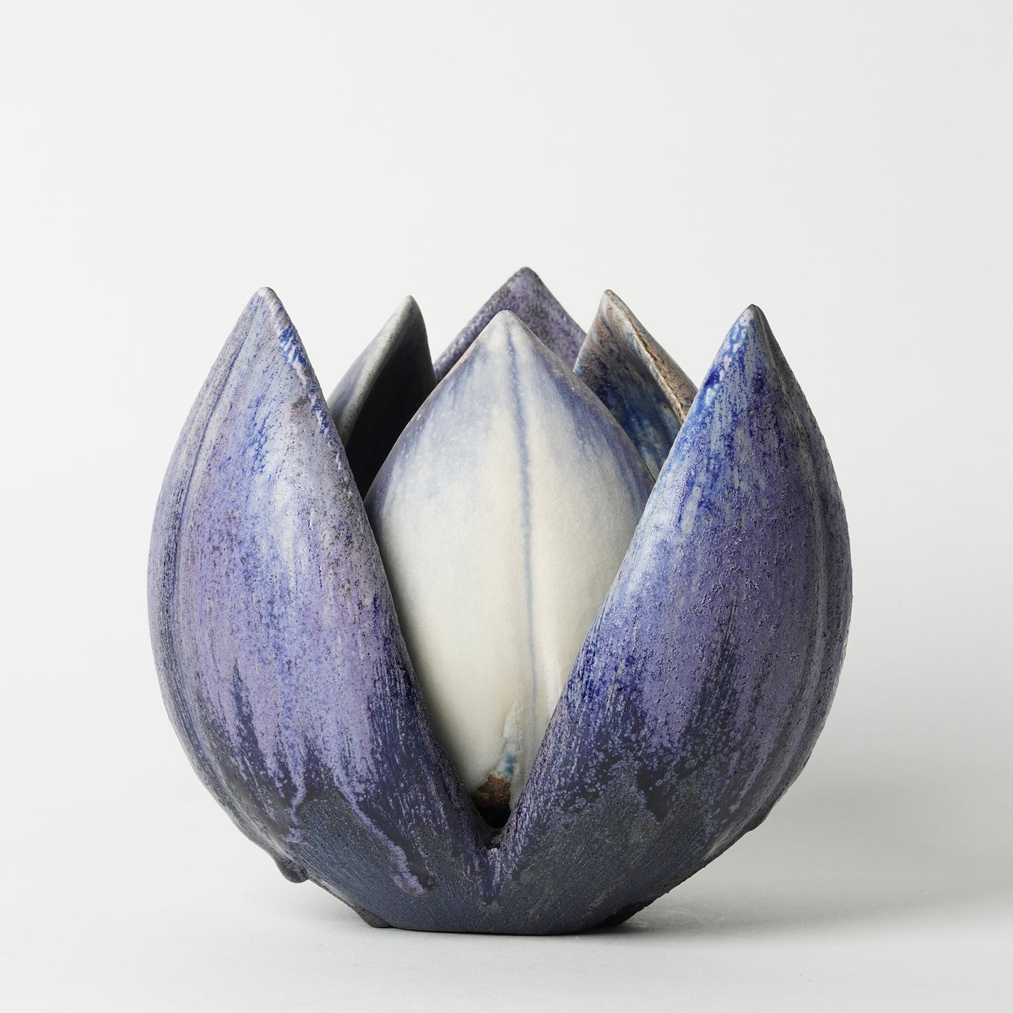 Nobuhito Nakaoka Japanese pottery Tanba