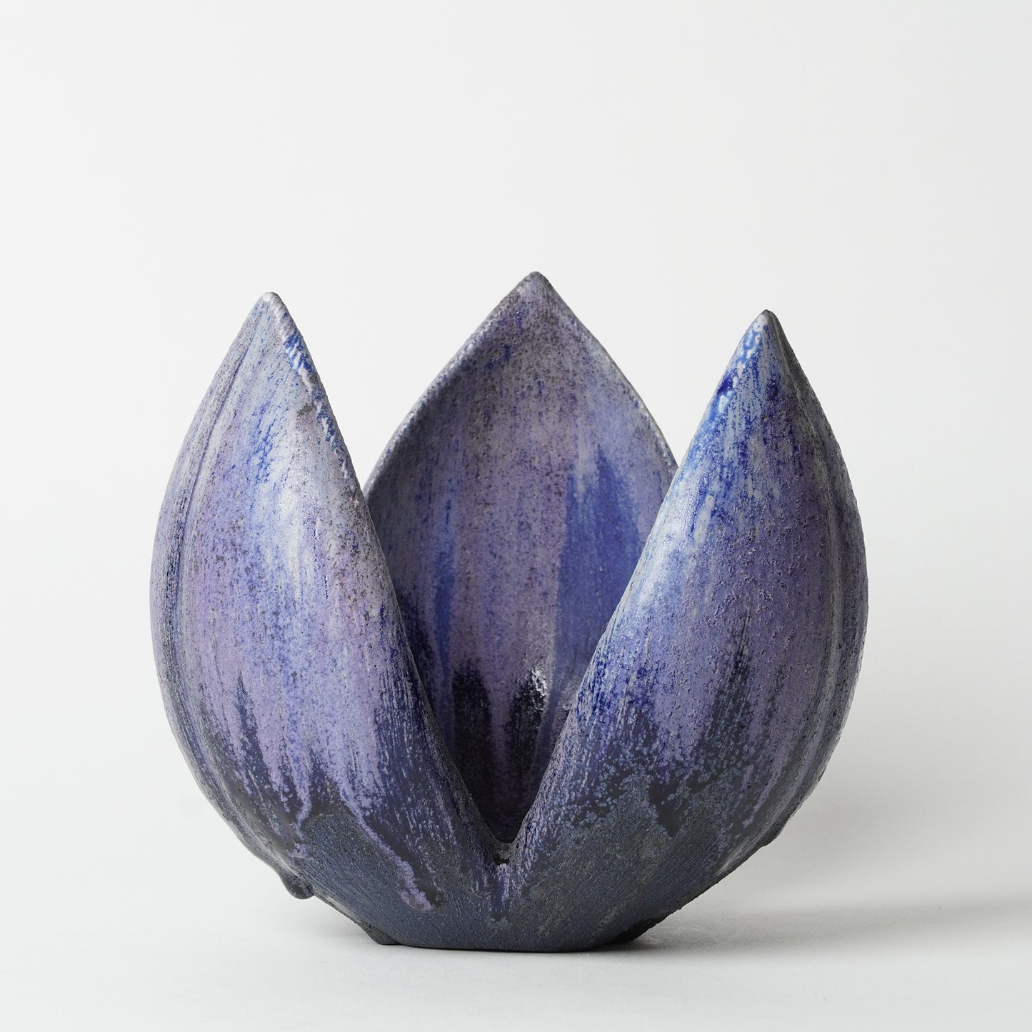 Nobuhito Nakaoka Japanese pottery Tanba