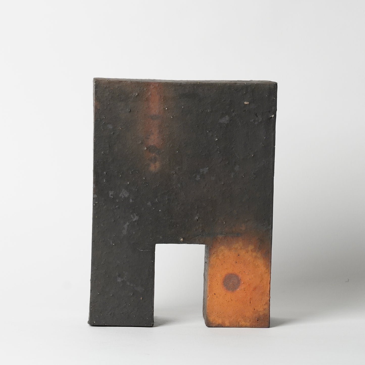 Nobuhito Nakaoka Japanese pottery Tanba